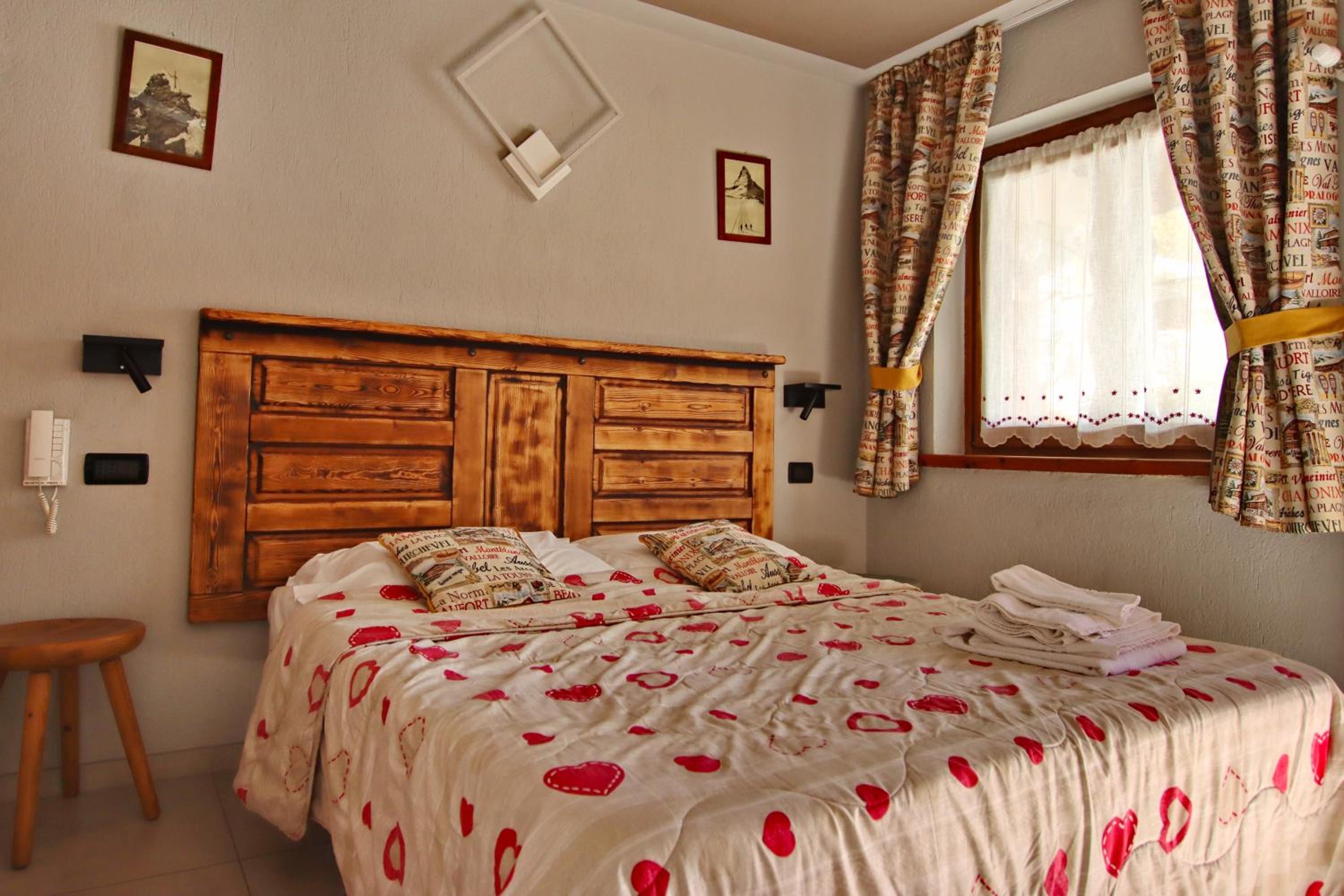 Double Room - Photo 20