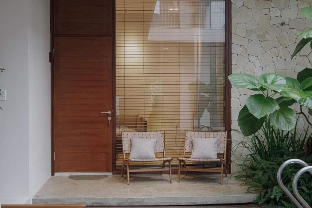 Double Room - Photo 9