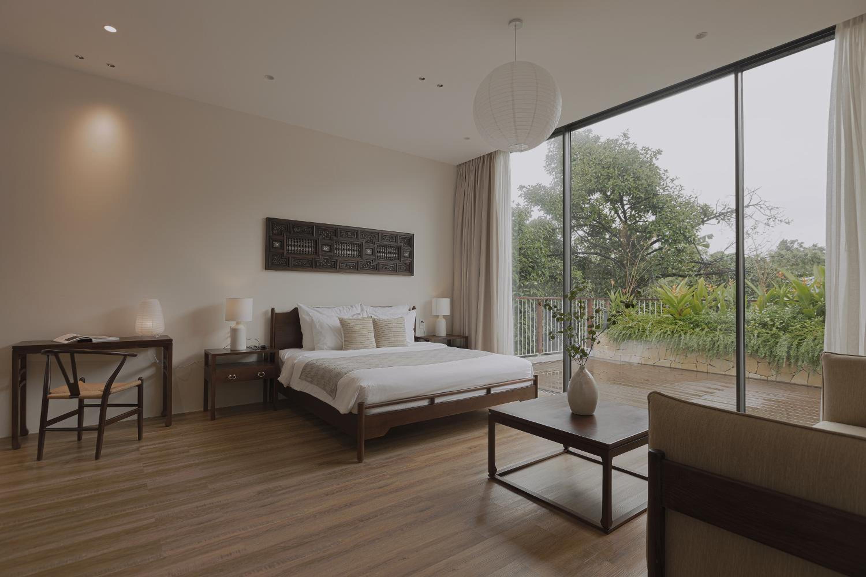 Double Room - Photo 10