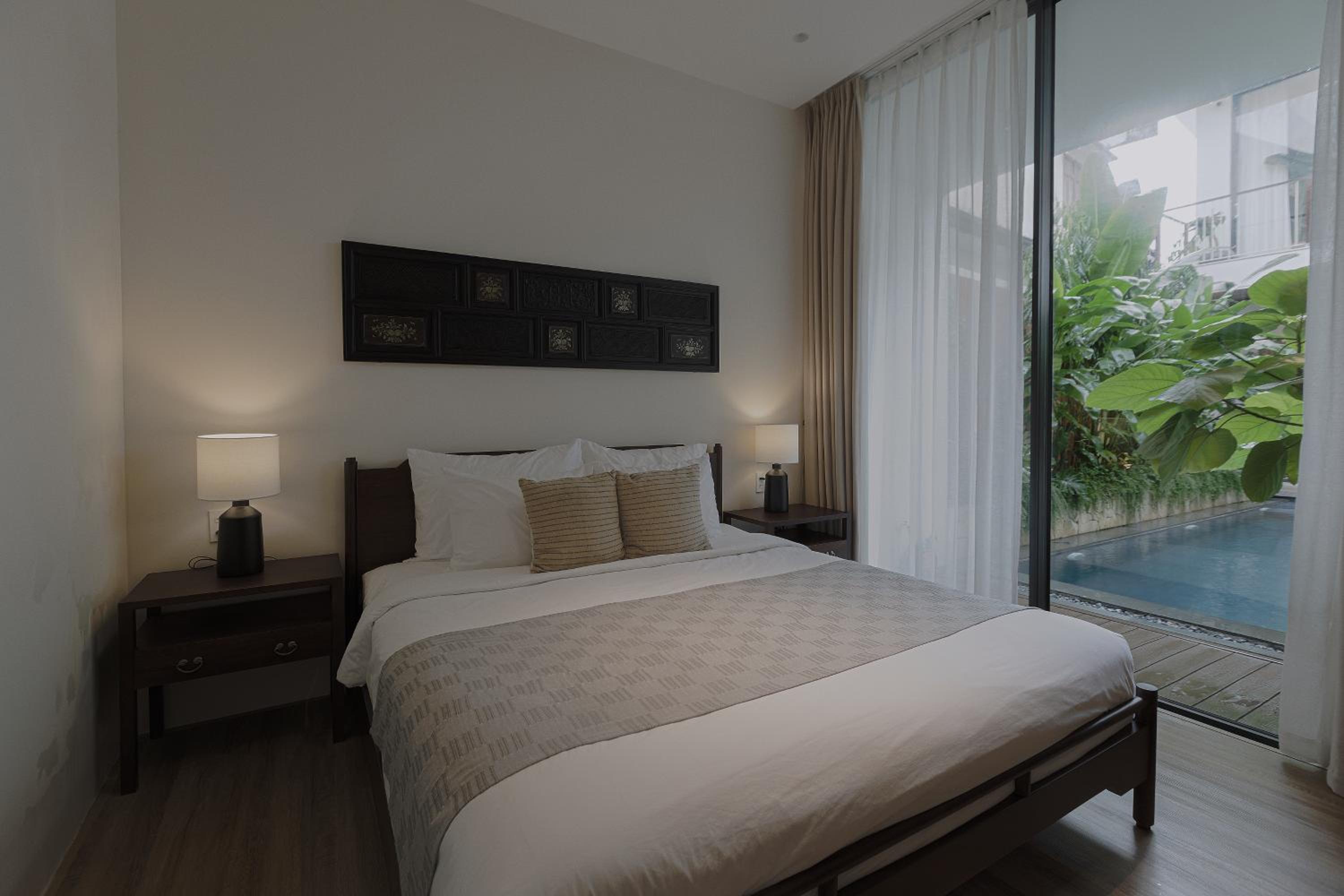 Double Room - Photo 1