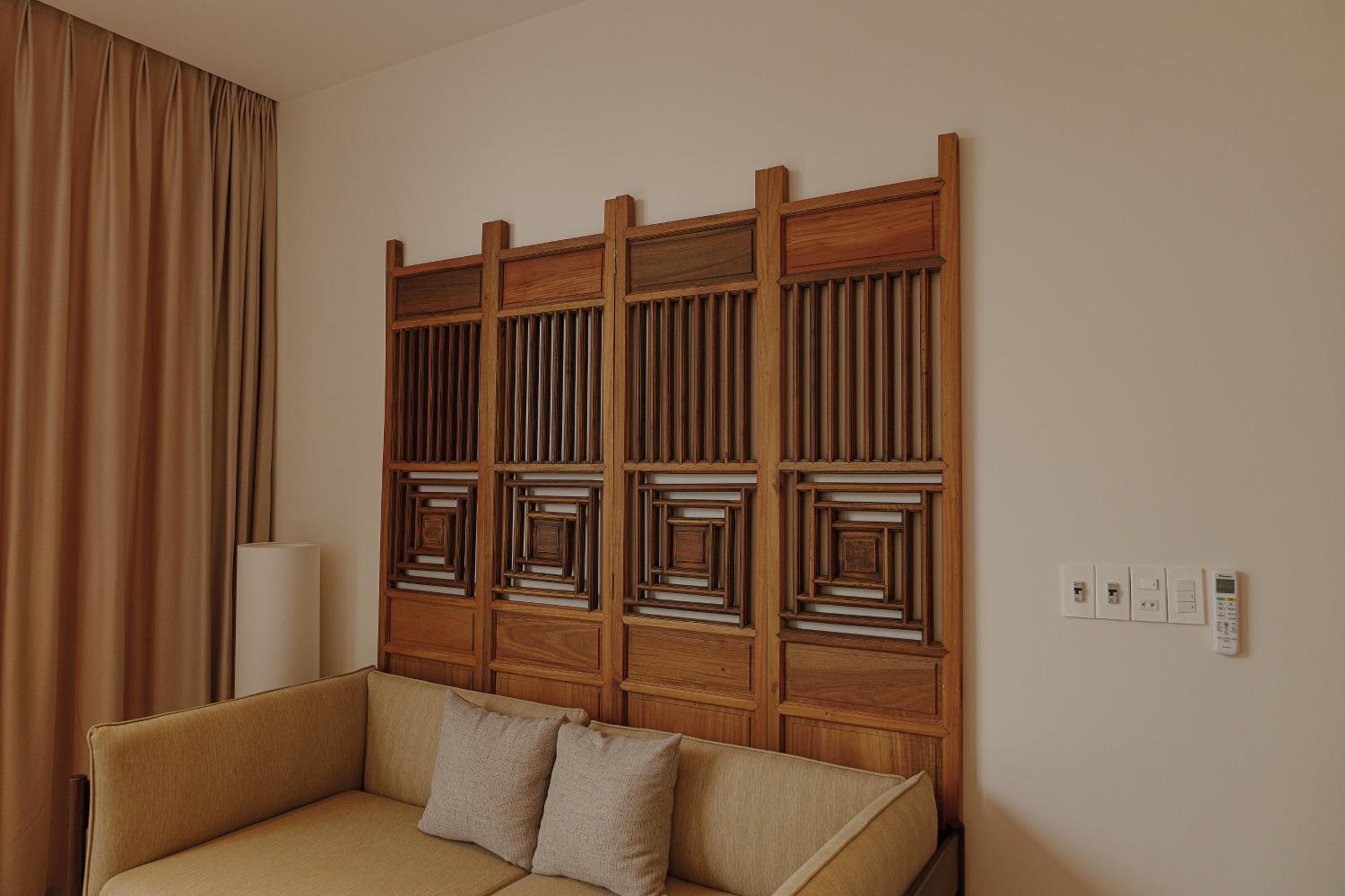 Double Room - Photo 12
