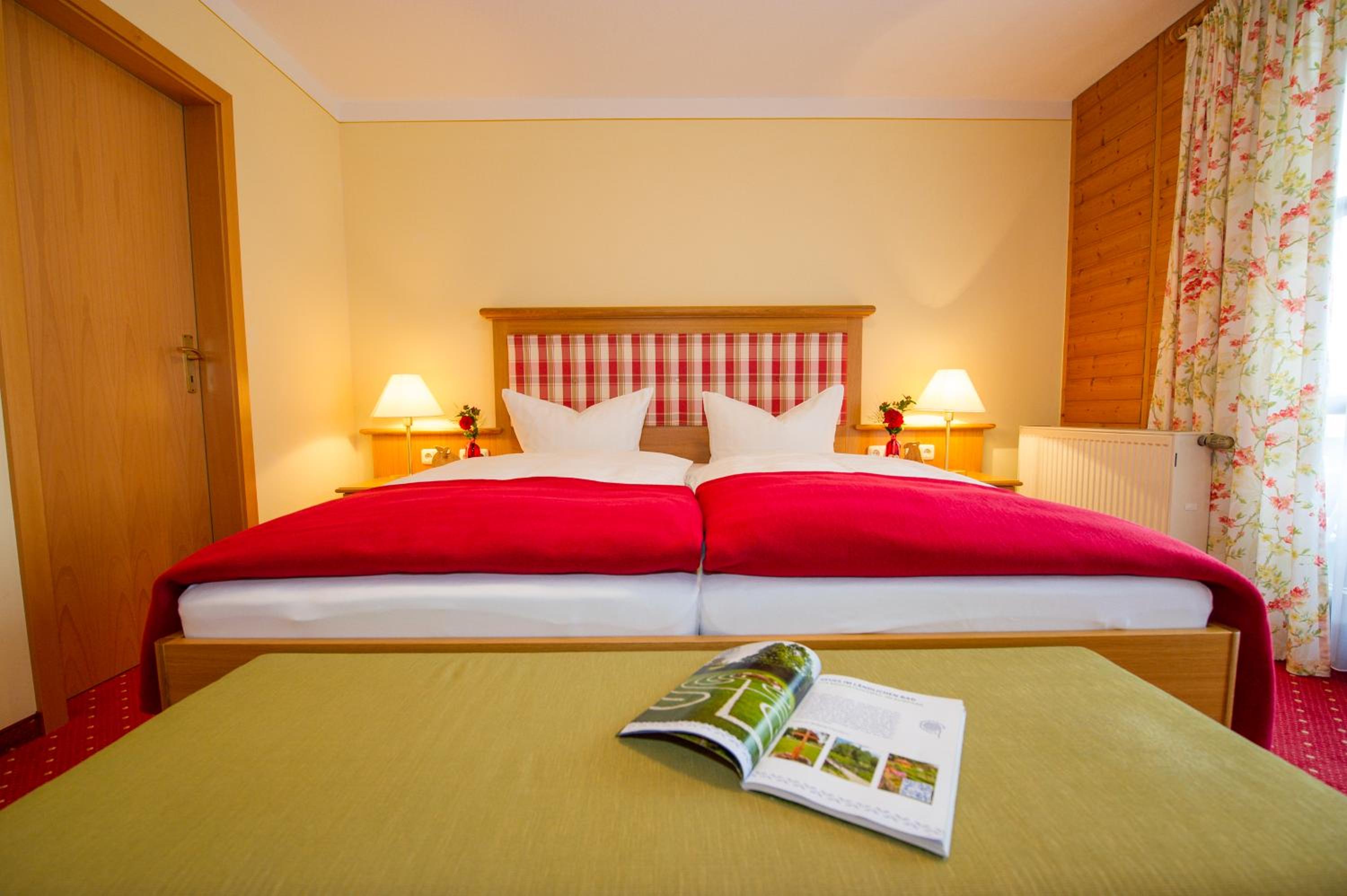 Suite with Terrace