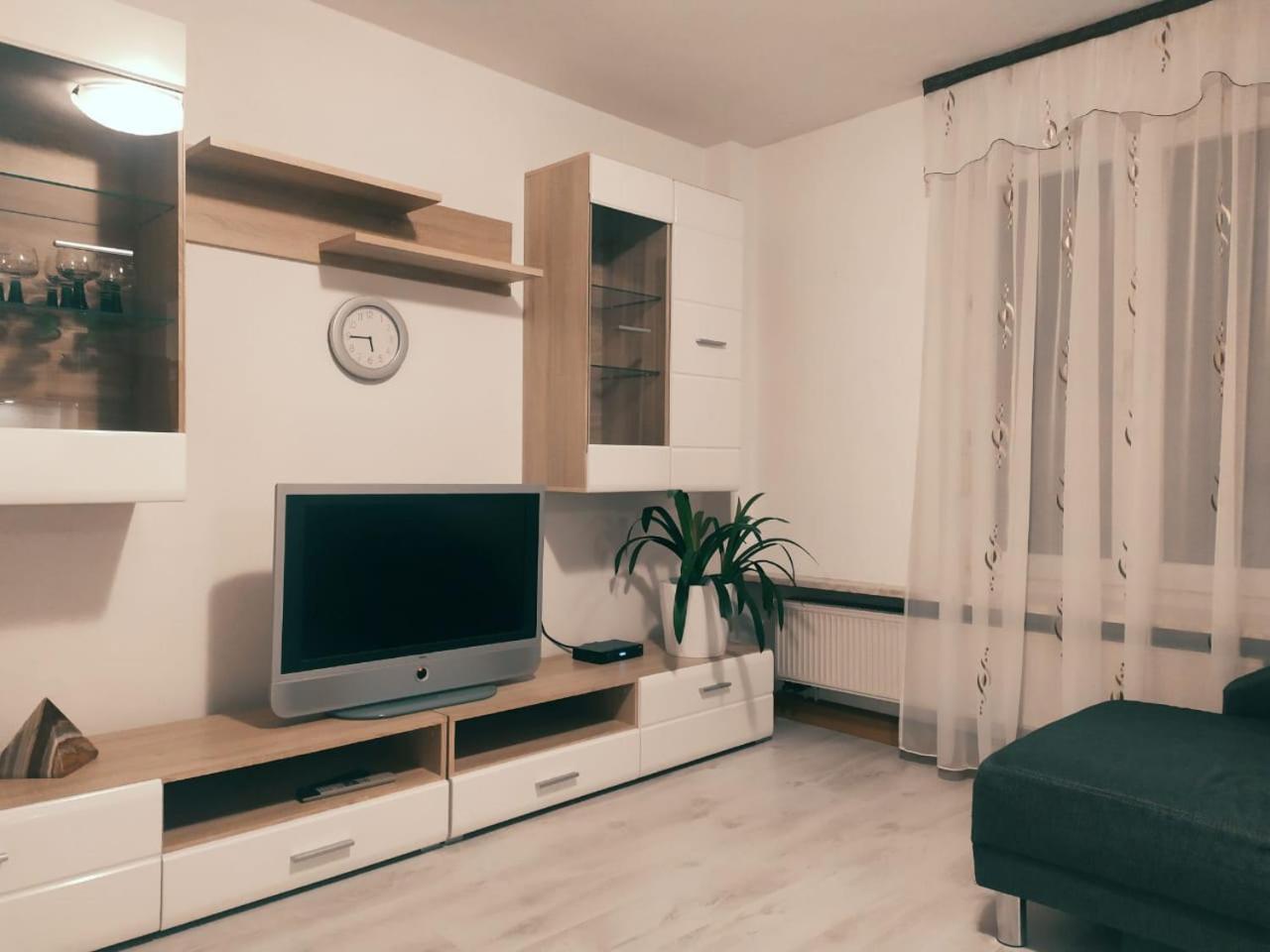 Two-Bedroom Apartment photo 1