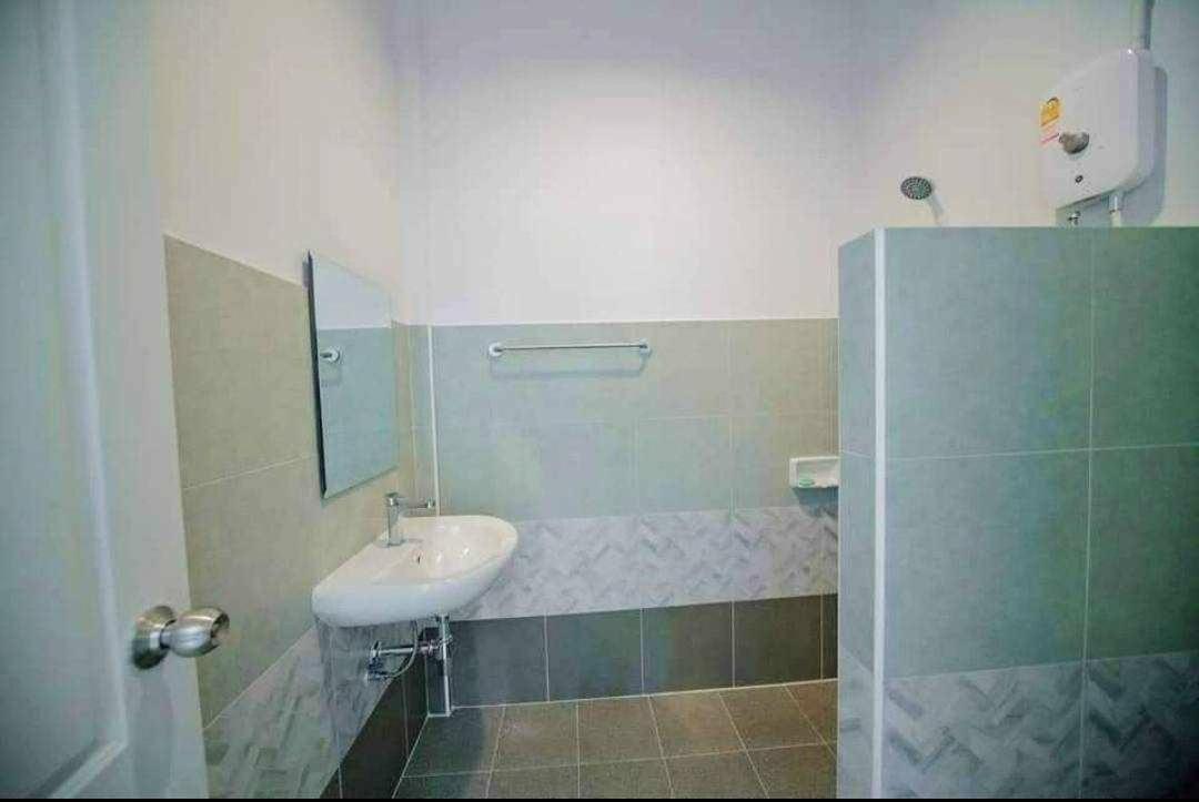 Two-Bedroom Villa - Photo 18