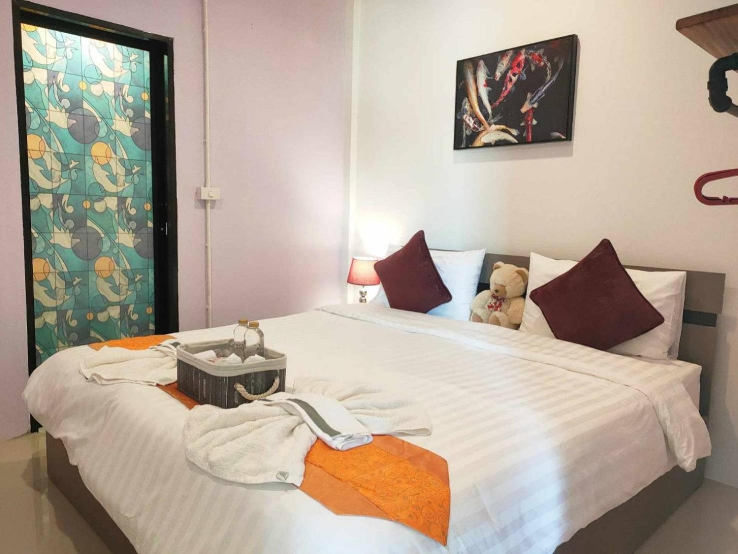 Two-Bedroom Villa - Photo 1