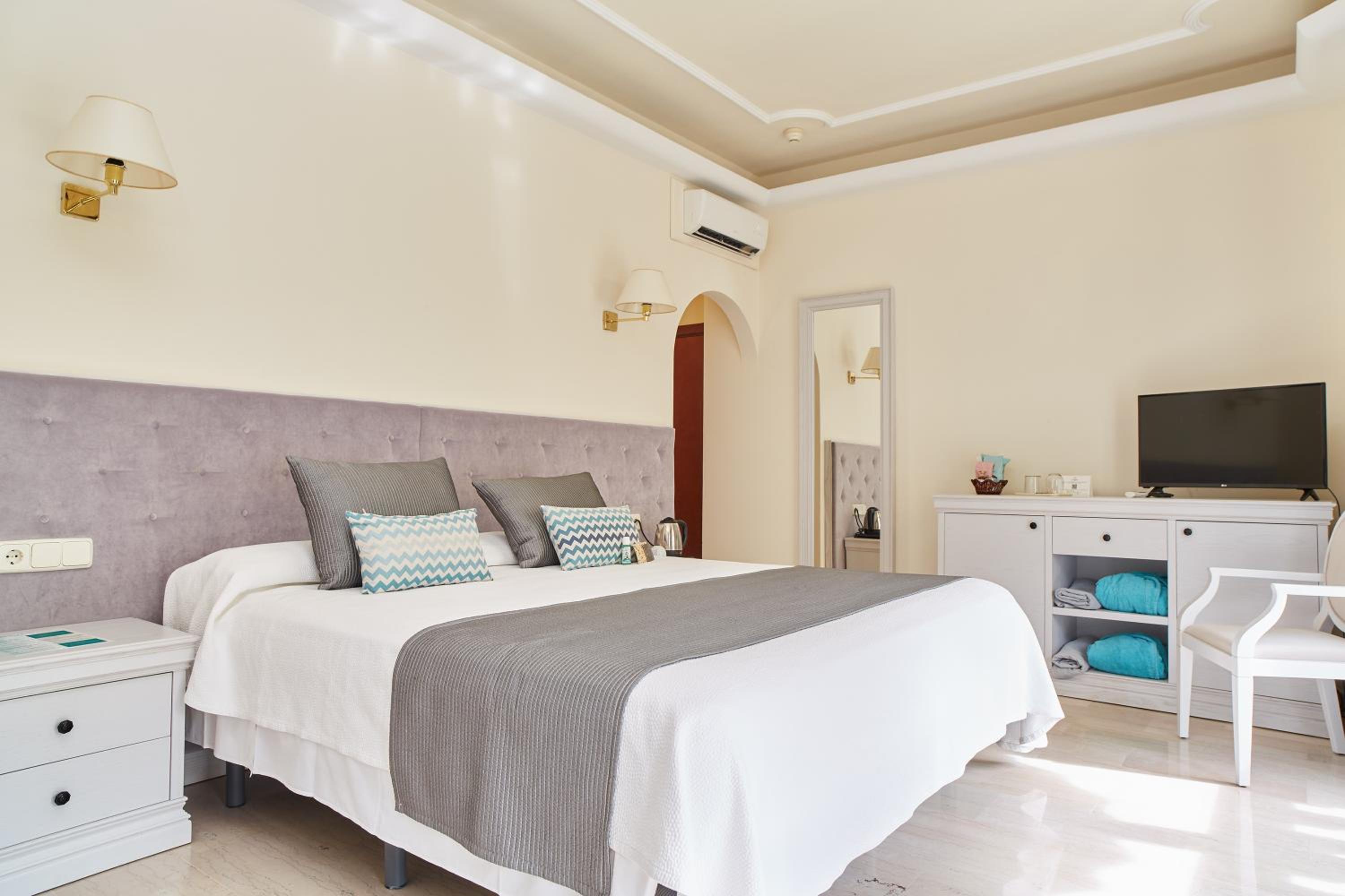 Habitación Doble