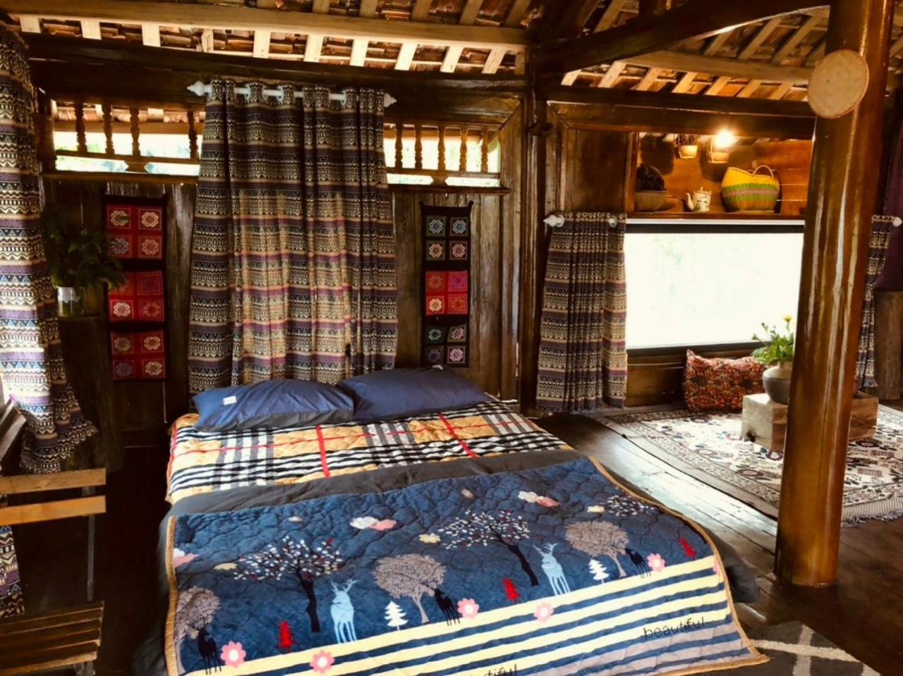 度假屋