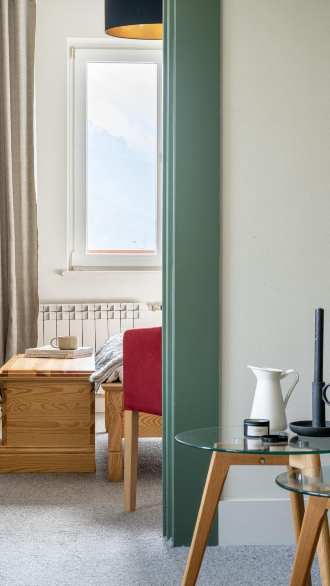 Studio with Mountain View photo 3