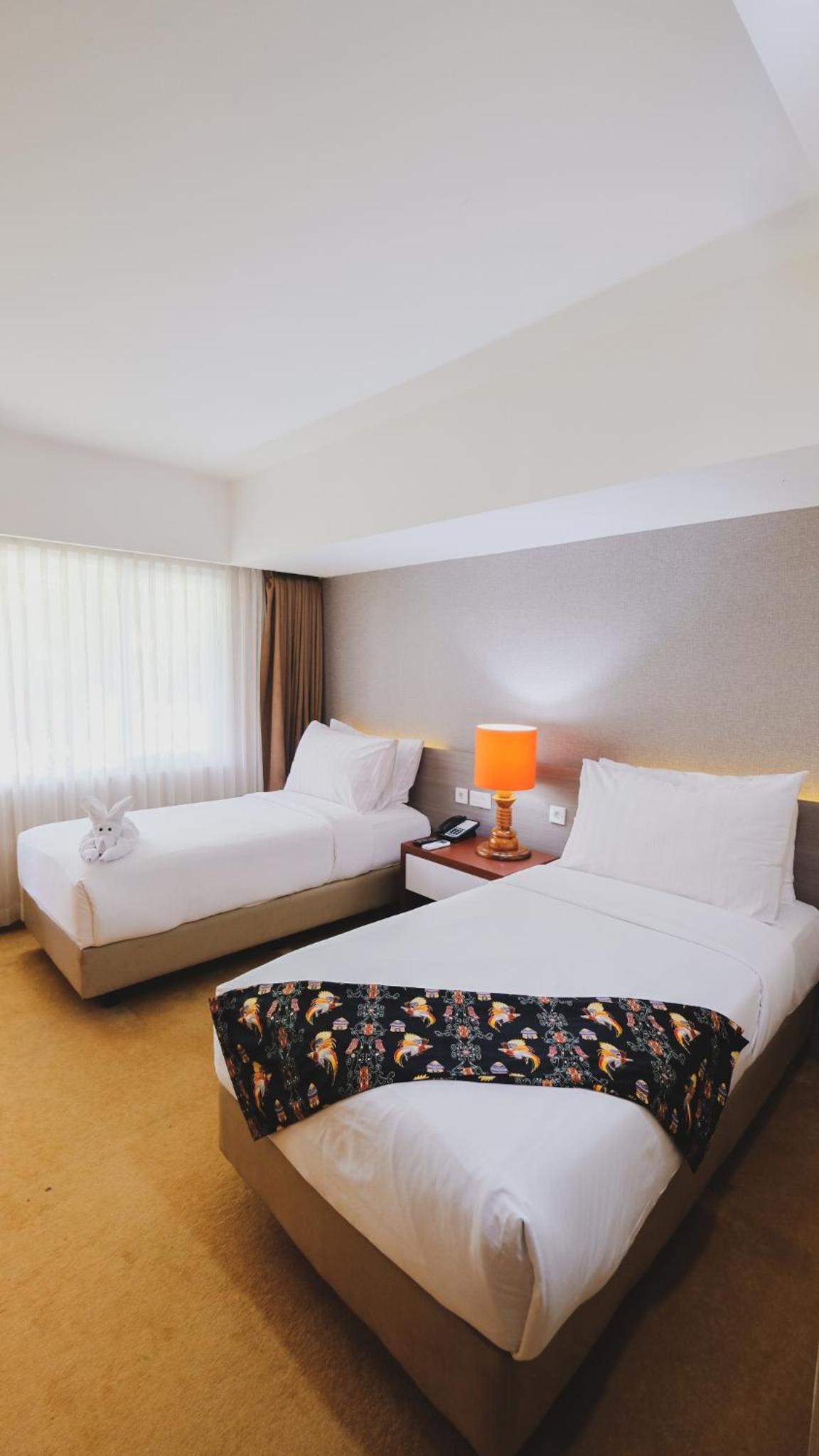 Superior Twin Room - Photo 1