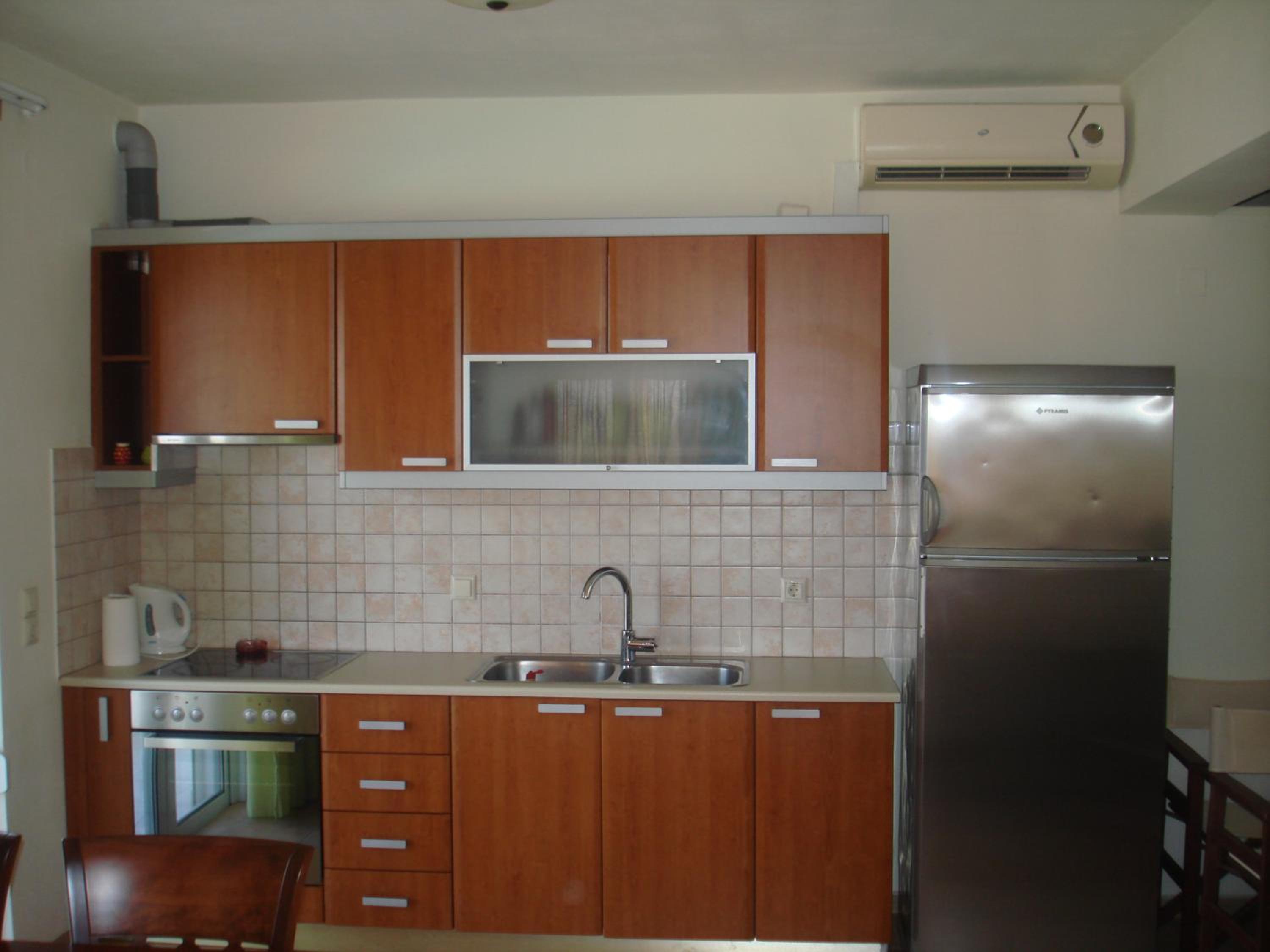 Two-Bedroom Villa photo 3