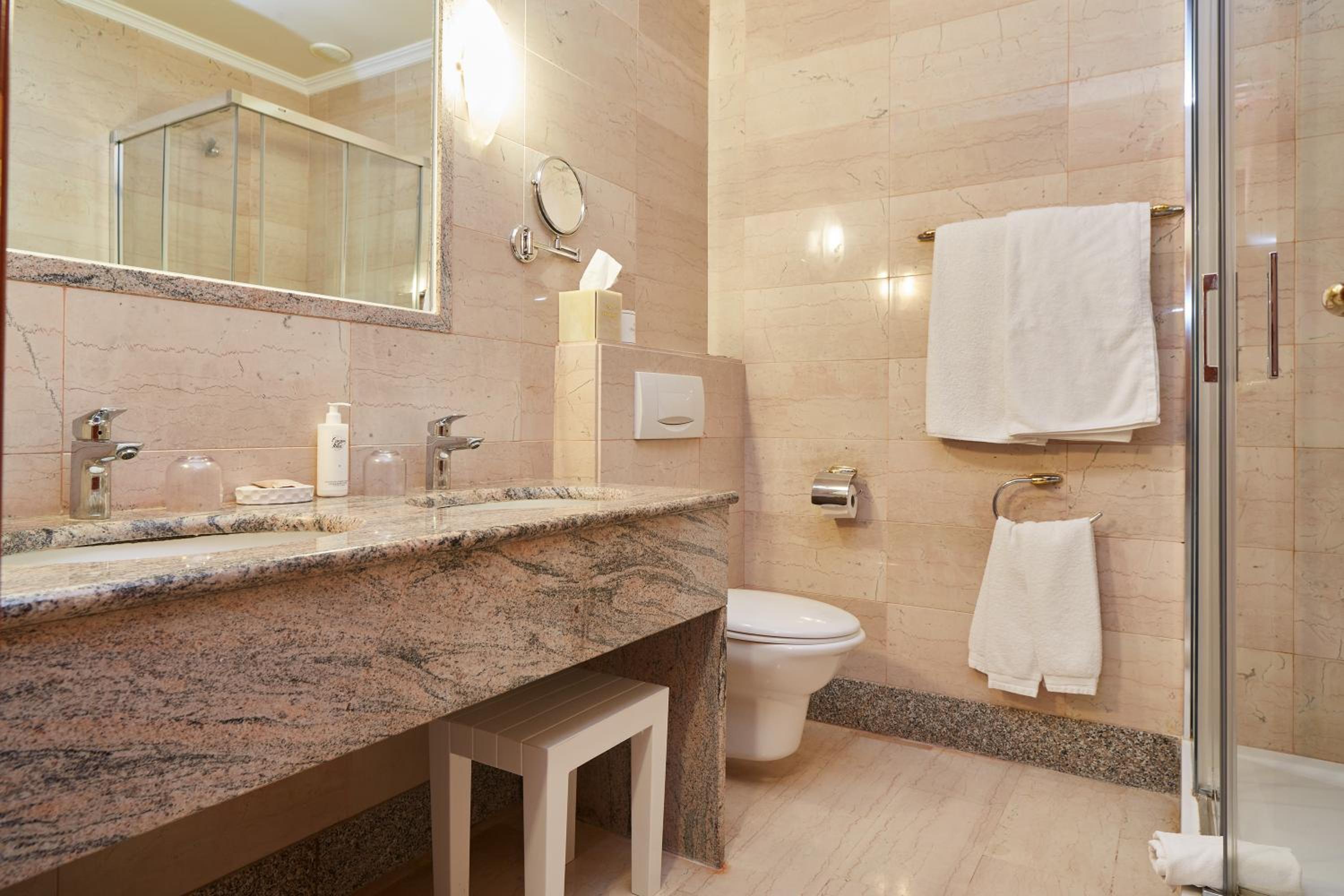Habitación Doble Estándar