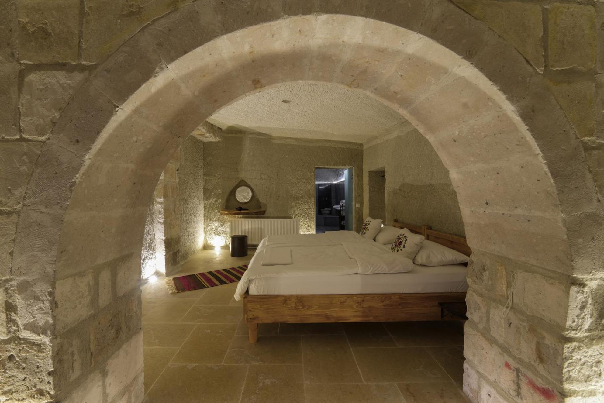 Family Suite - Photo 11