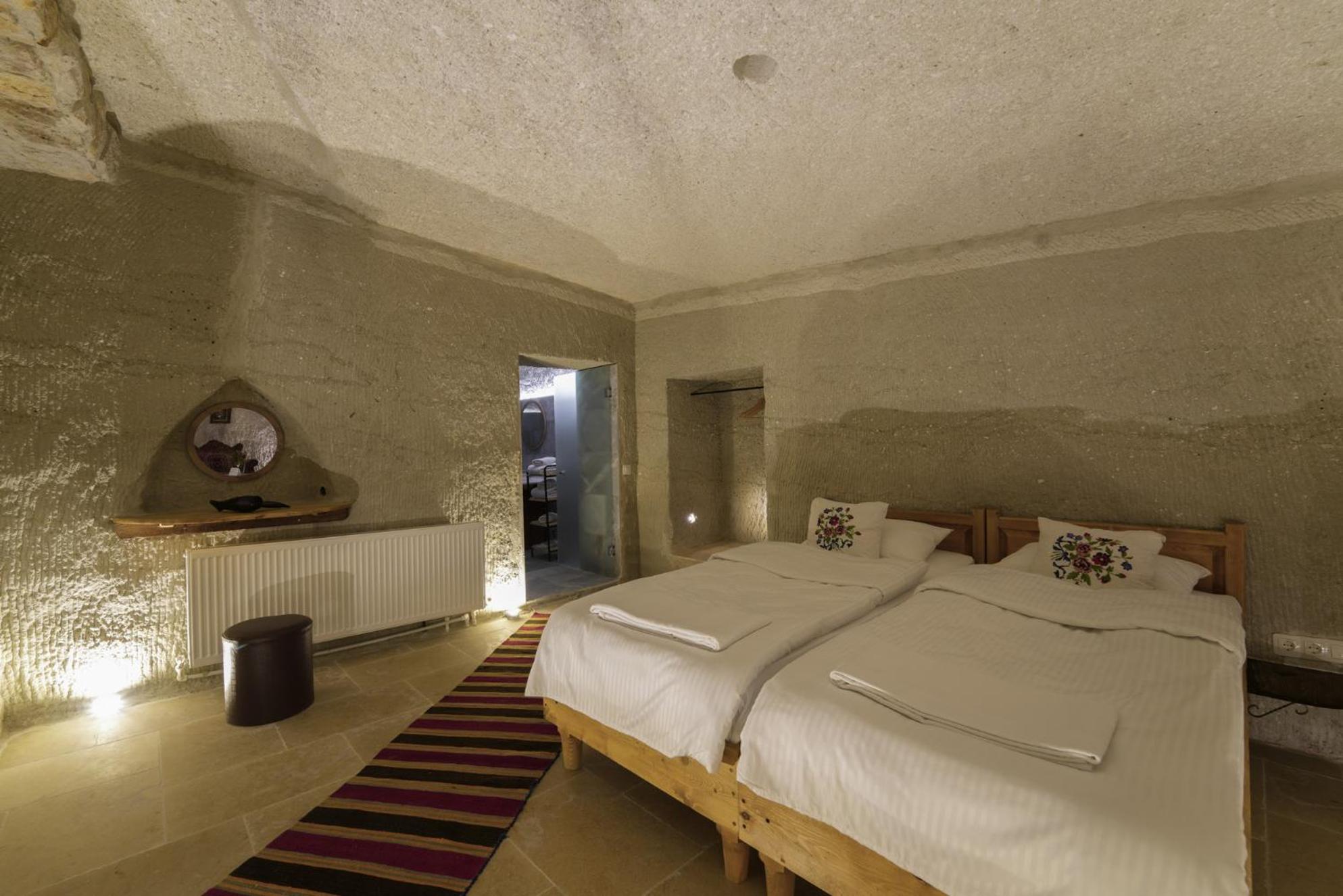 Family Suite - Photo 3