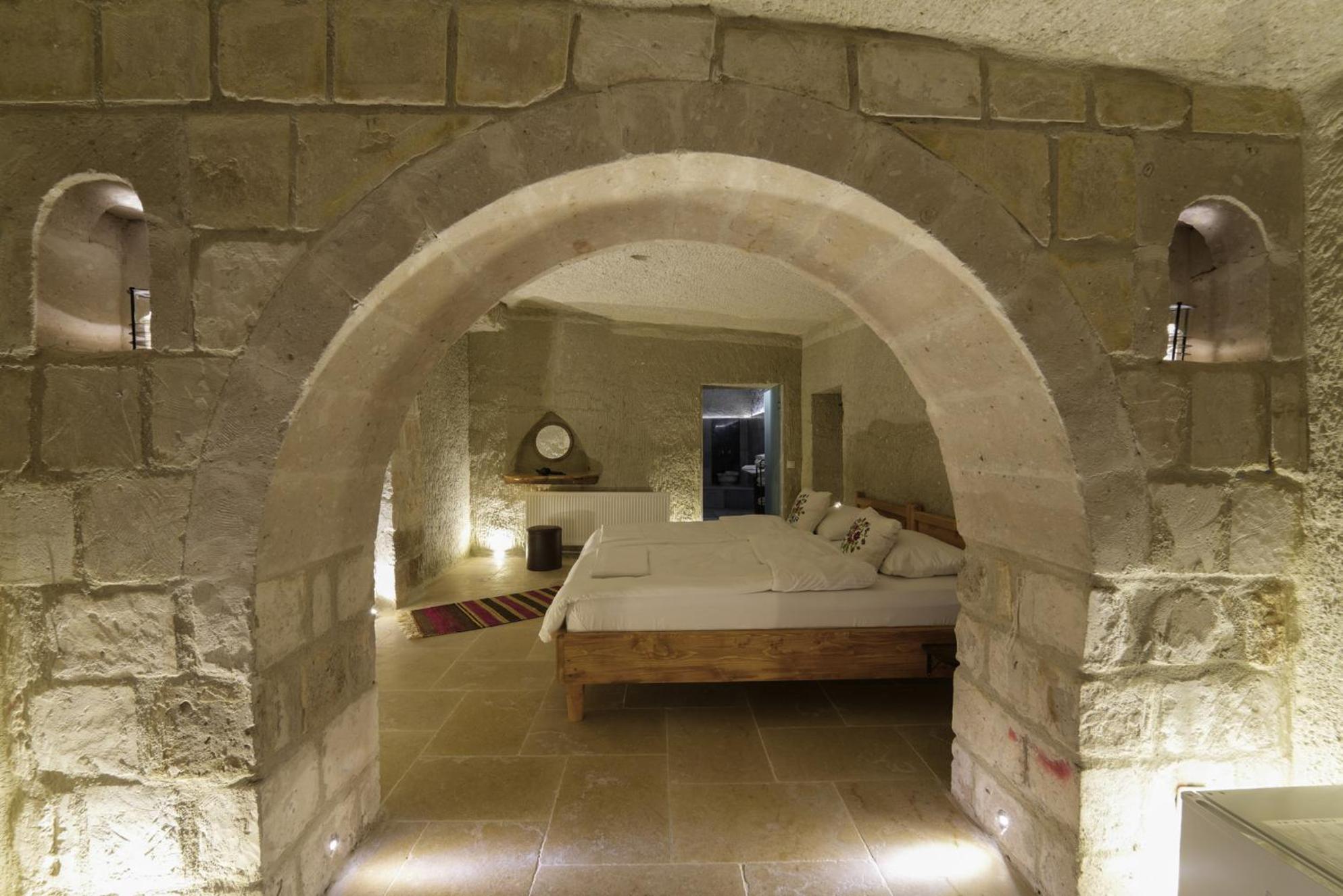 Family Suite - Photo 6