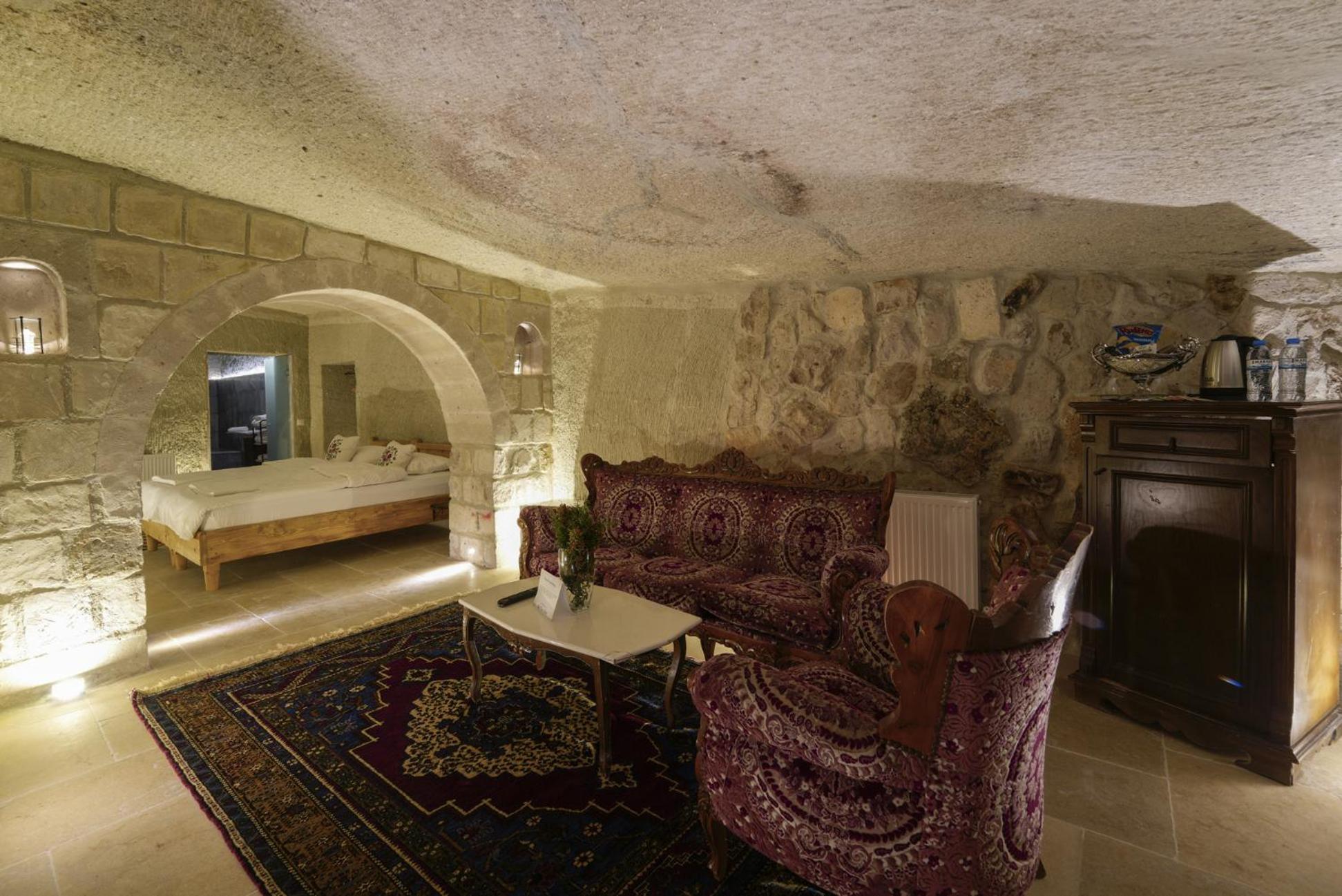 Family Suite - Photo 8