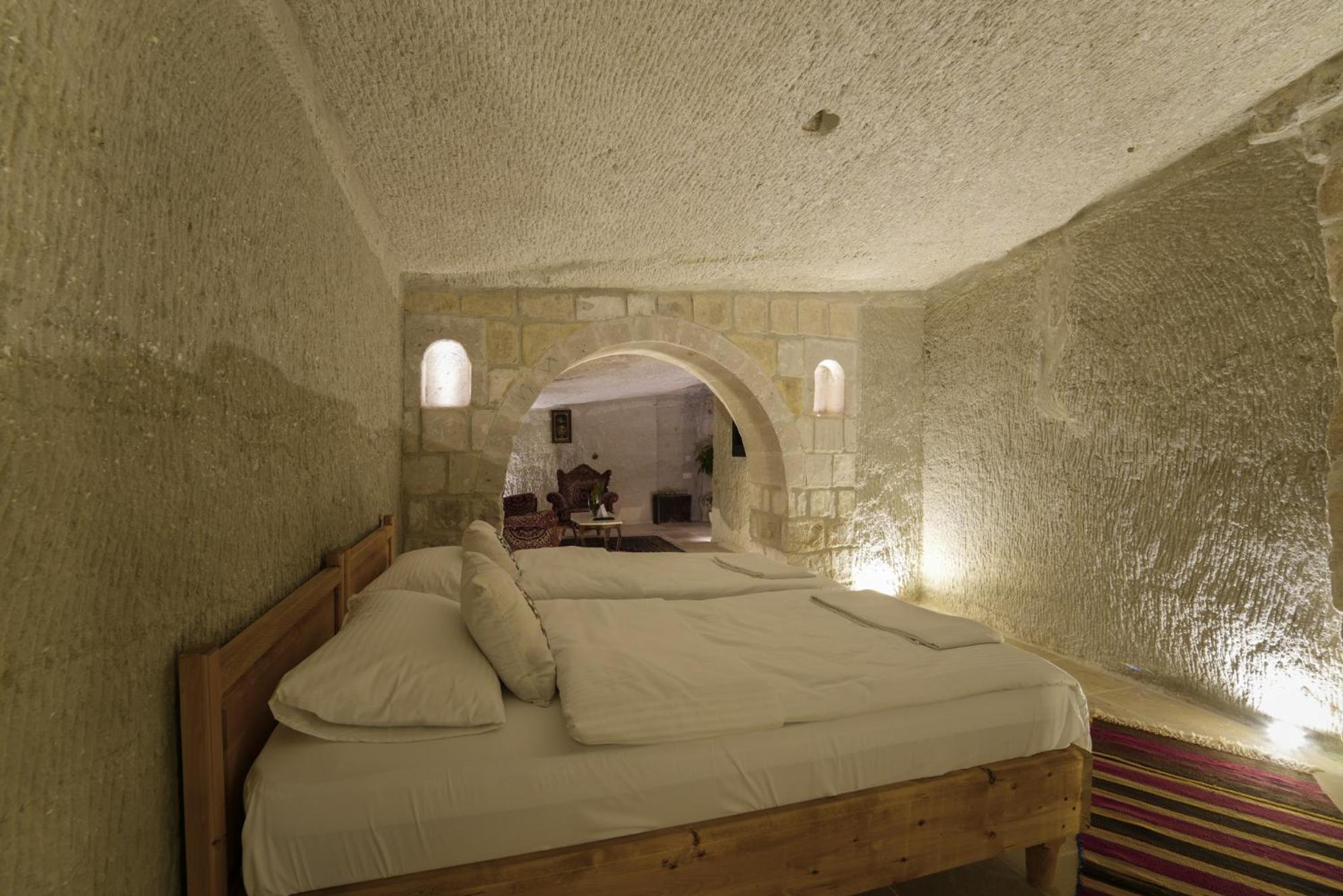 Family Suite - Photo 7