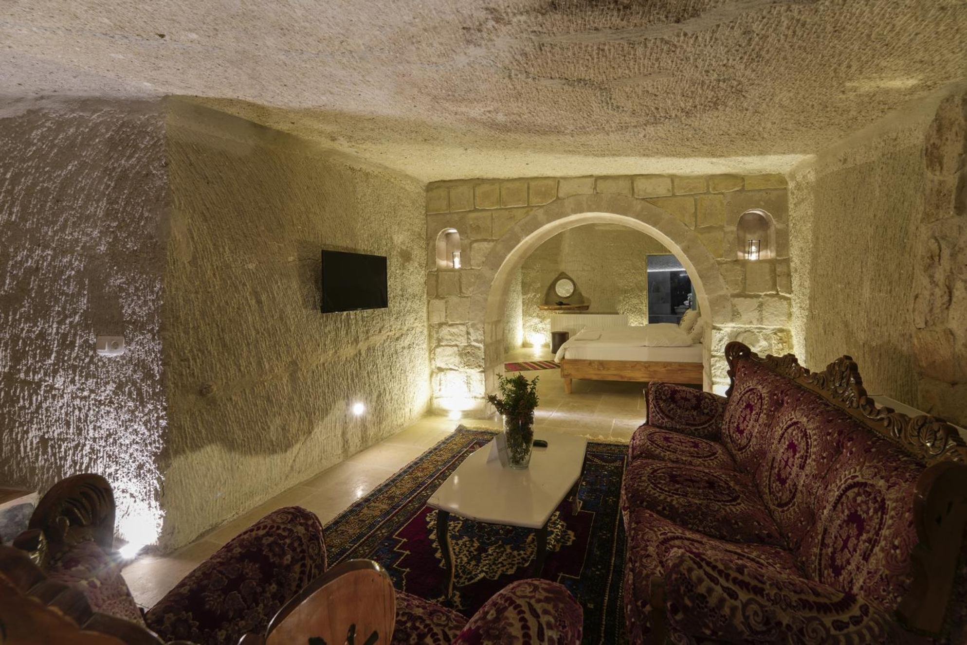 Family Suite - Photo 5