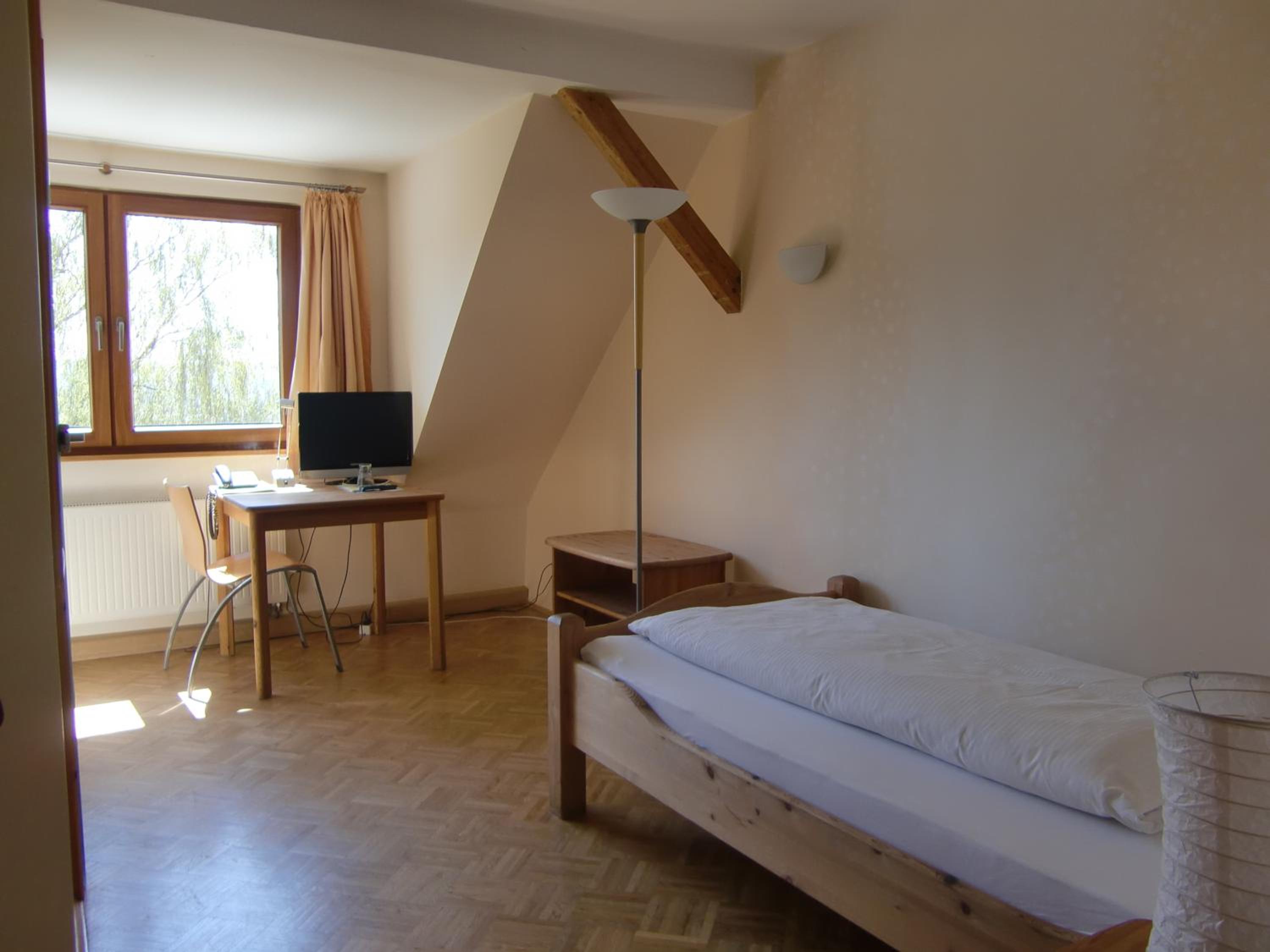 Standard Single Room photo 1