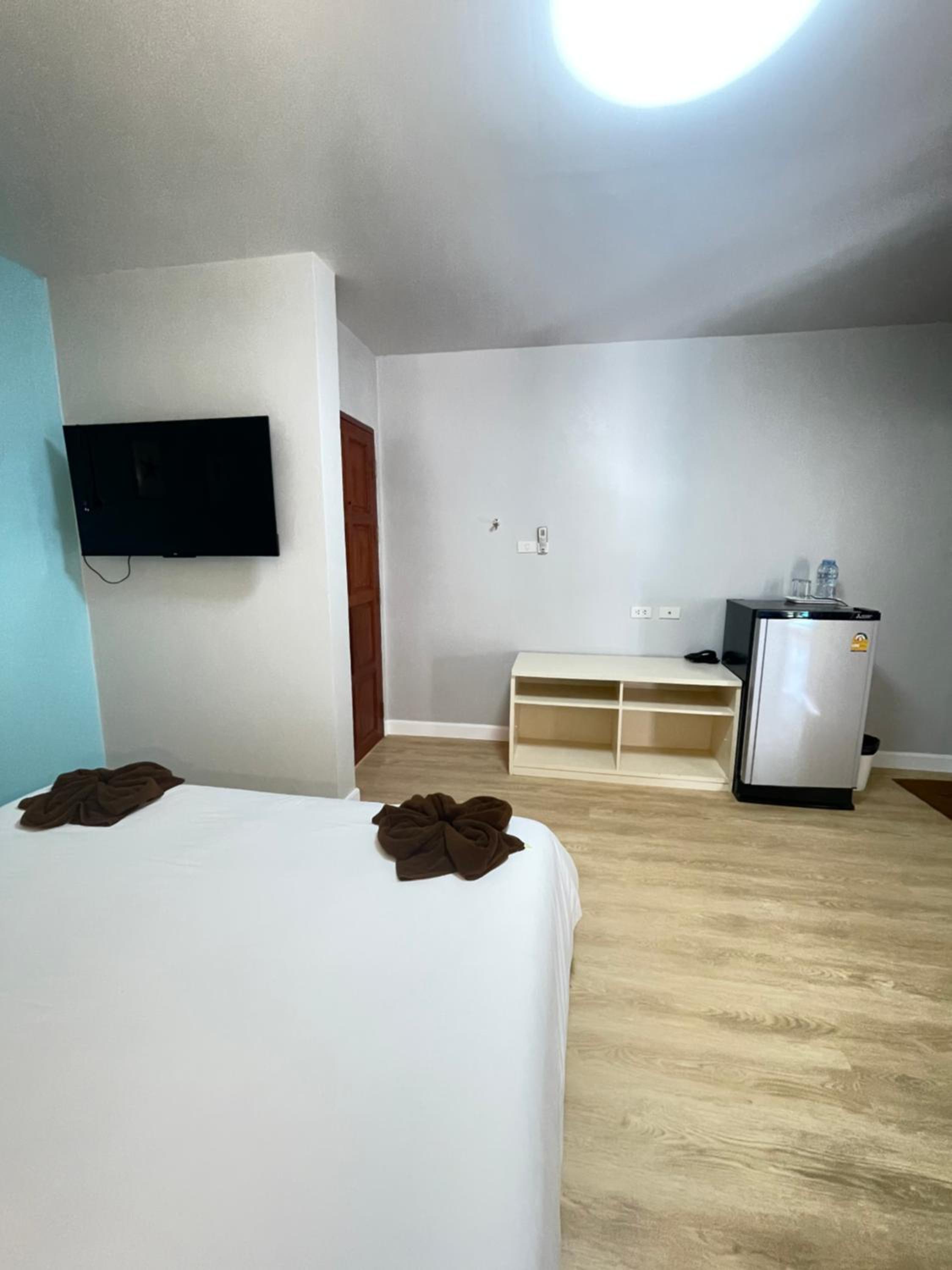 King Room with Balcony photo 1