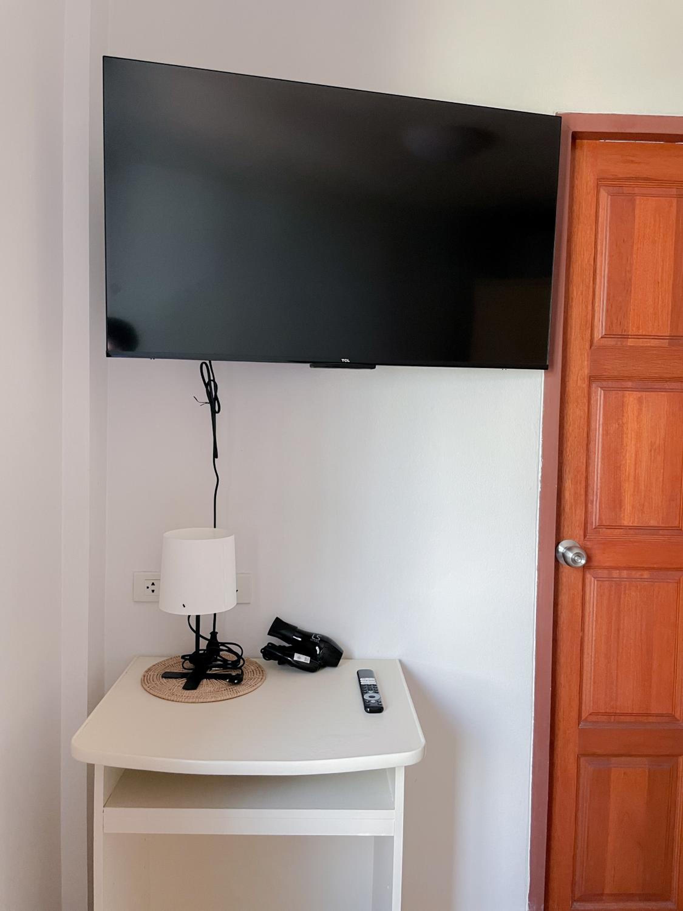 Budget Double Room photo 1