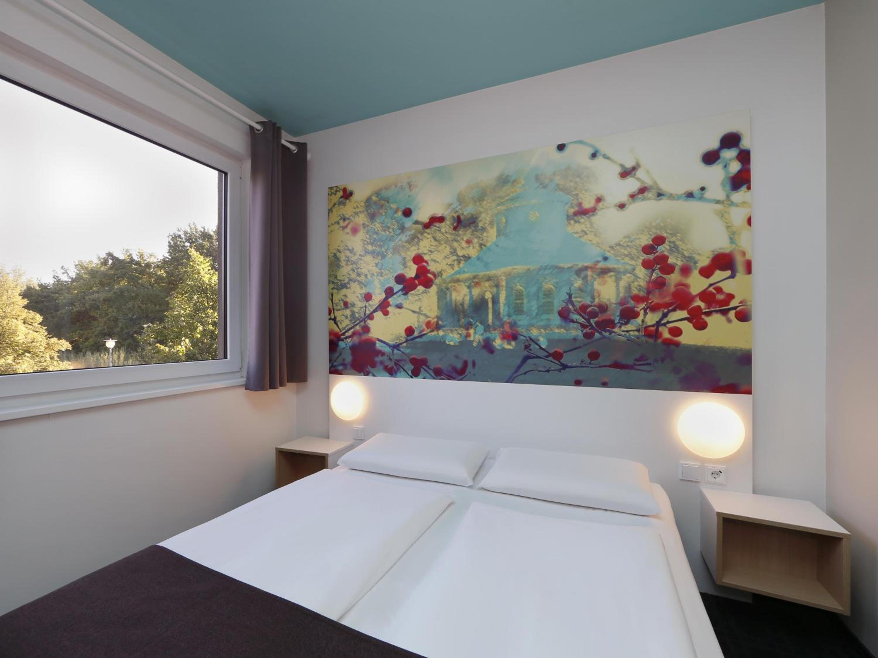 Double Room - Photo 1