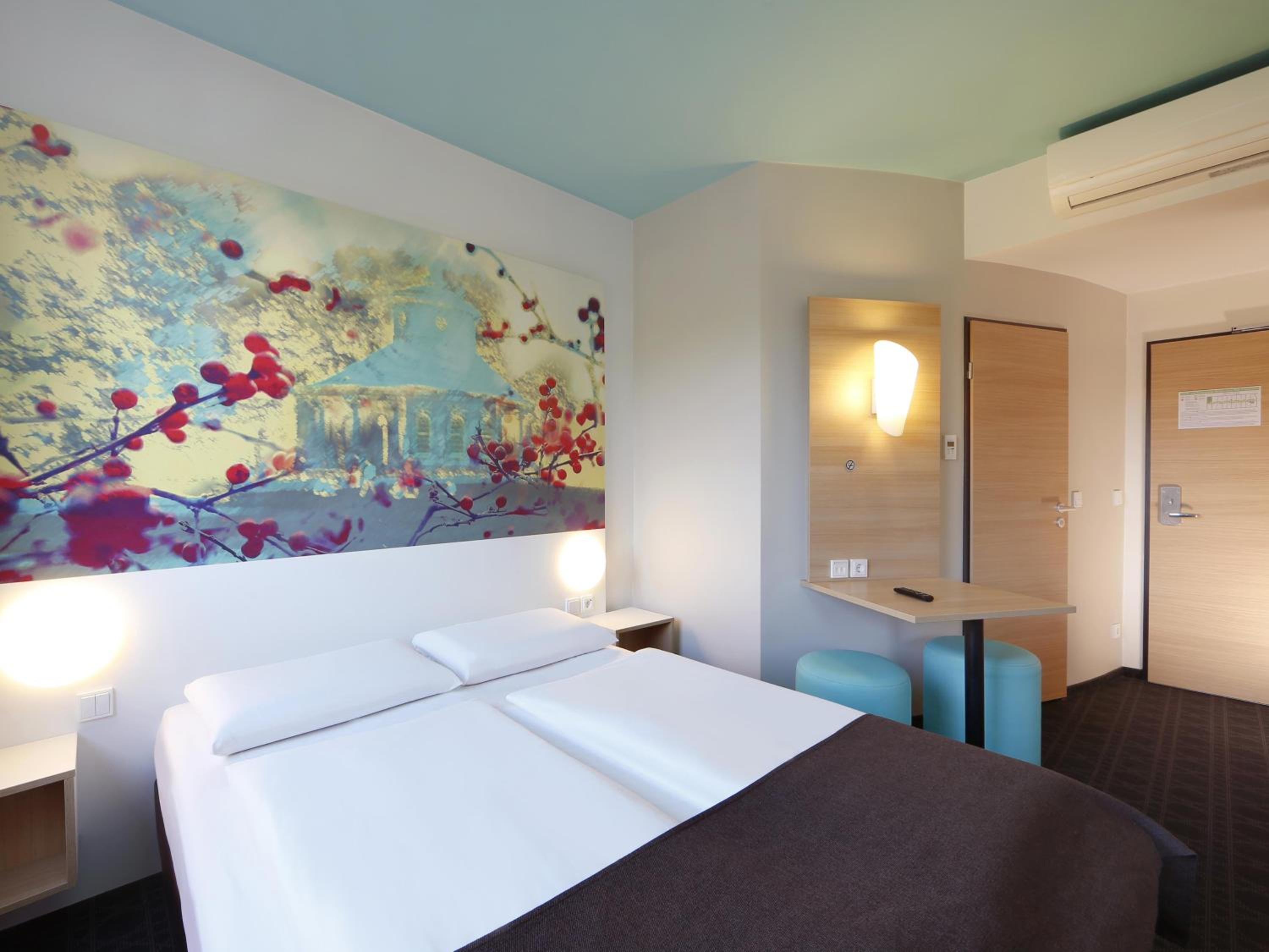Double Room - Photo 3