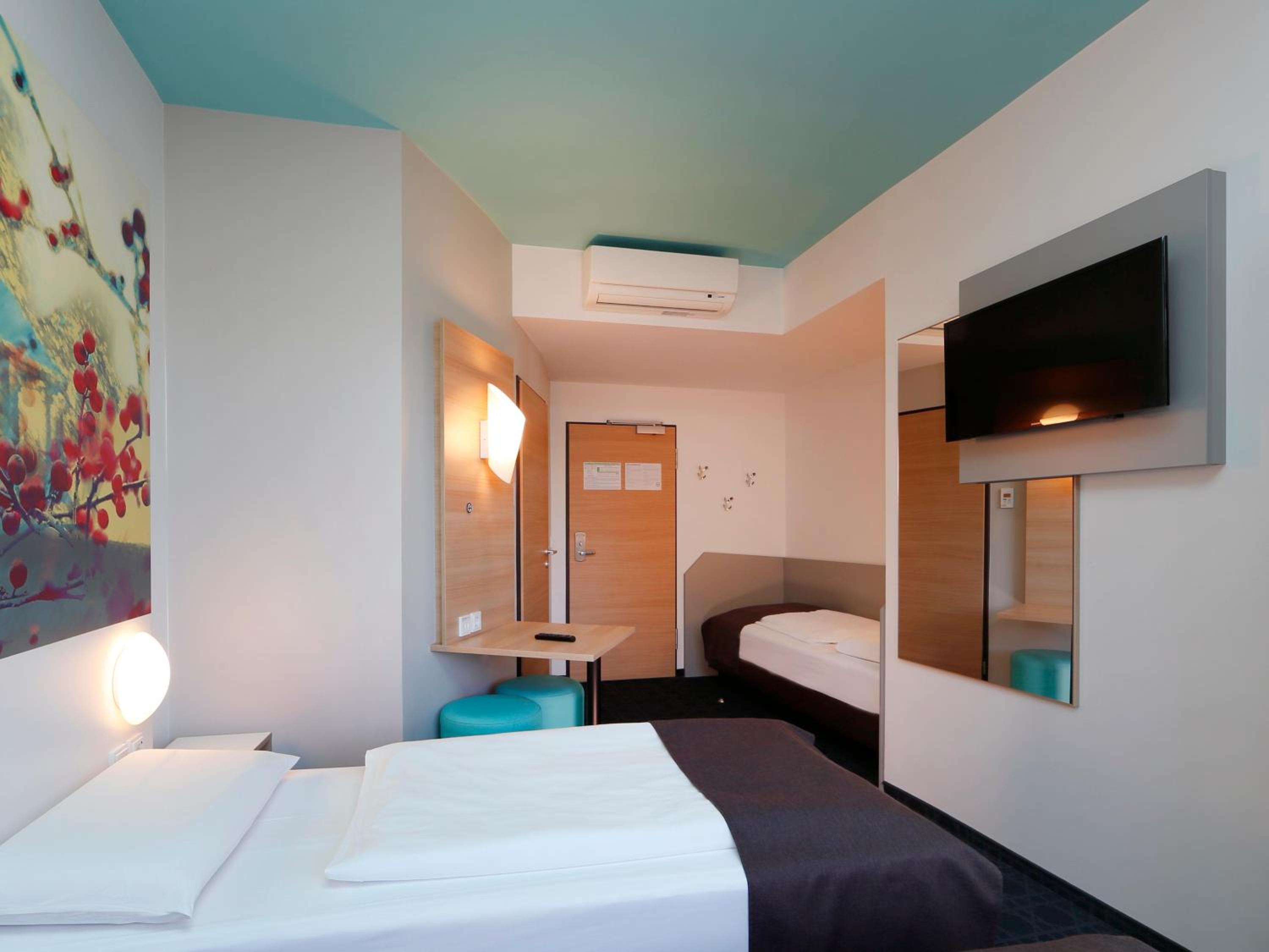 Triple Room - Photo 4