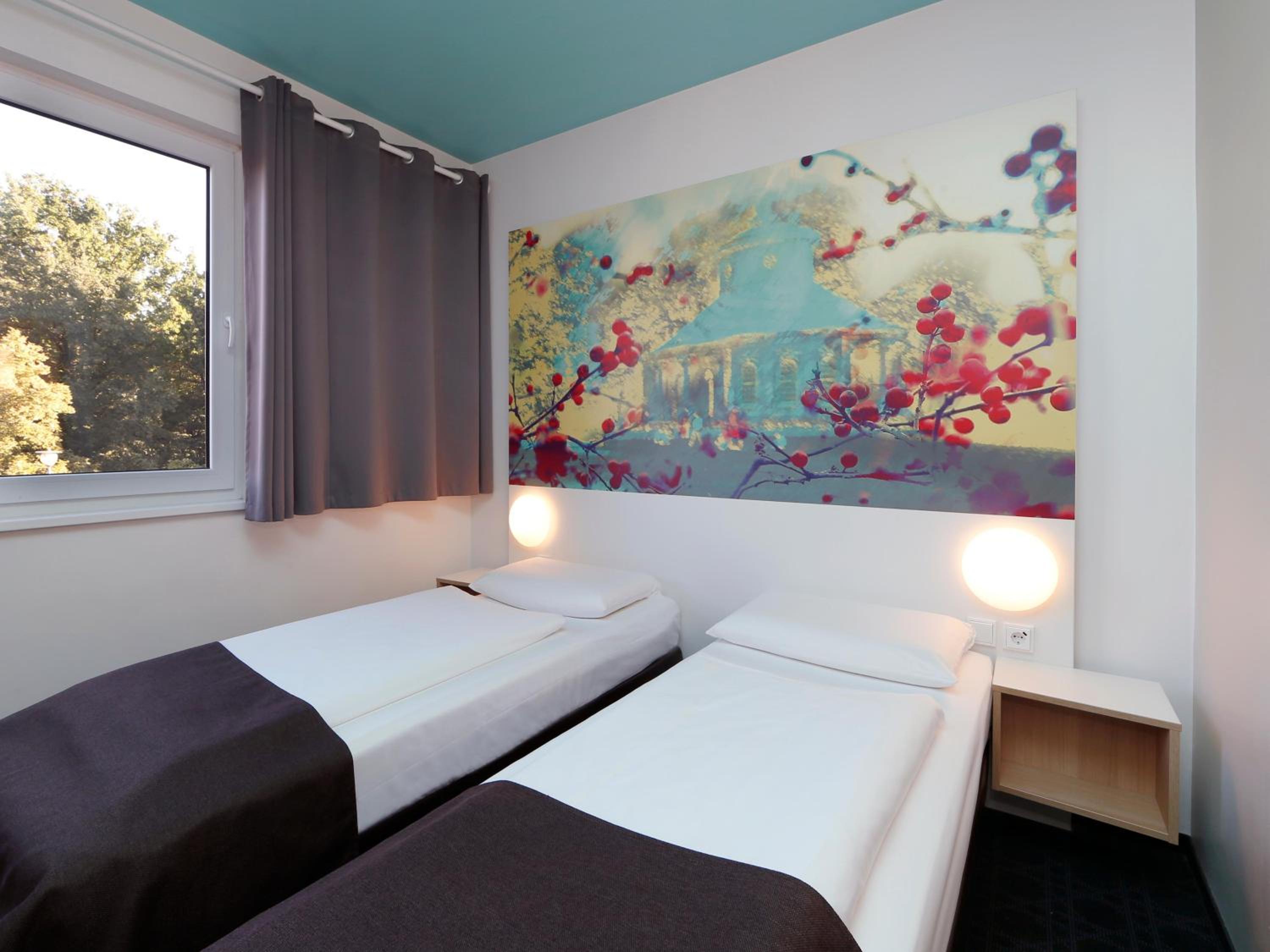 Triple Room - Photo 3