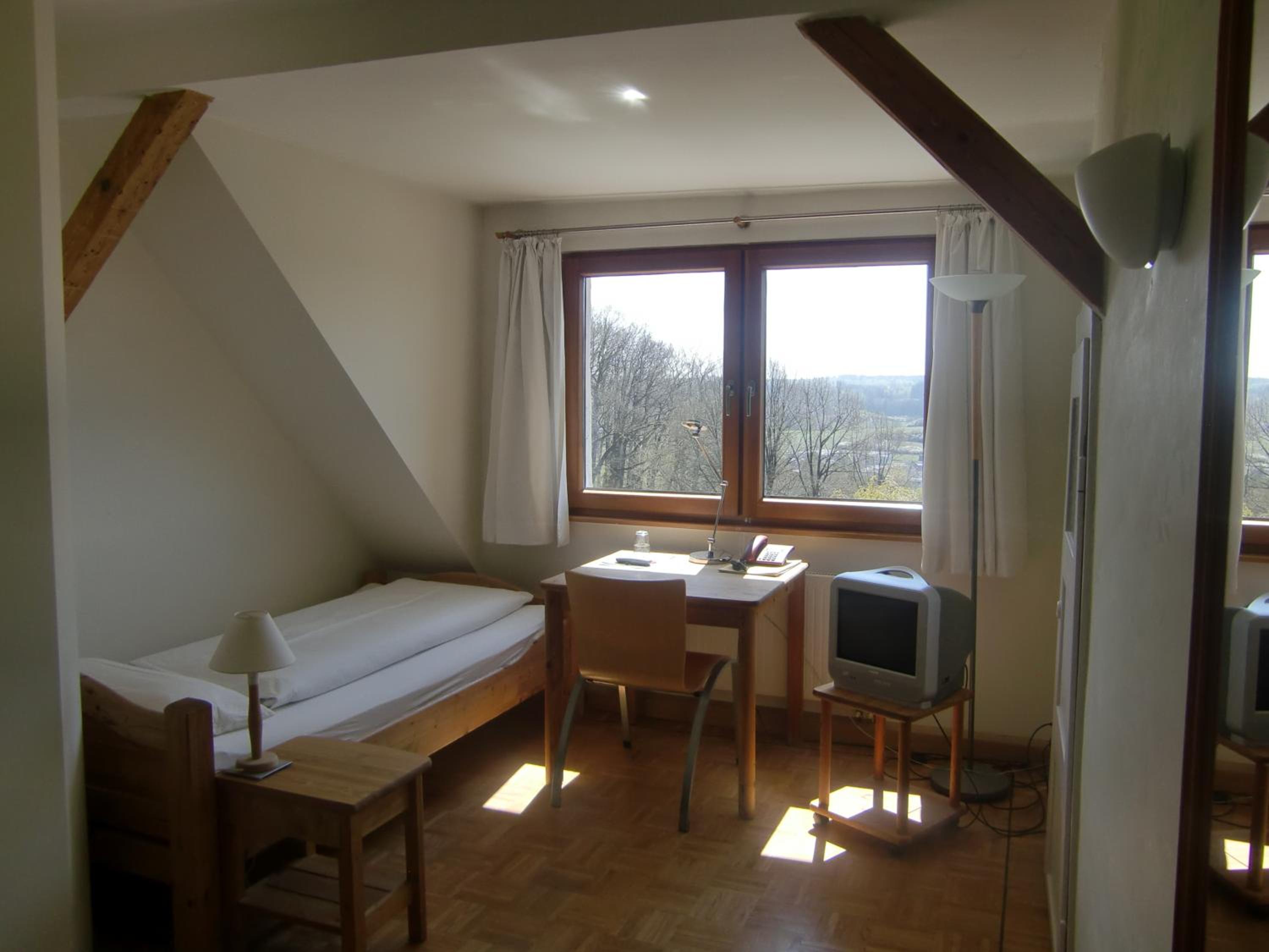Standard Single Room photo 2
