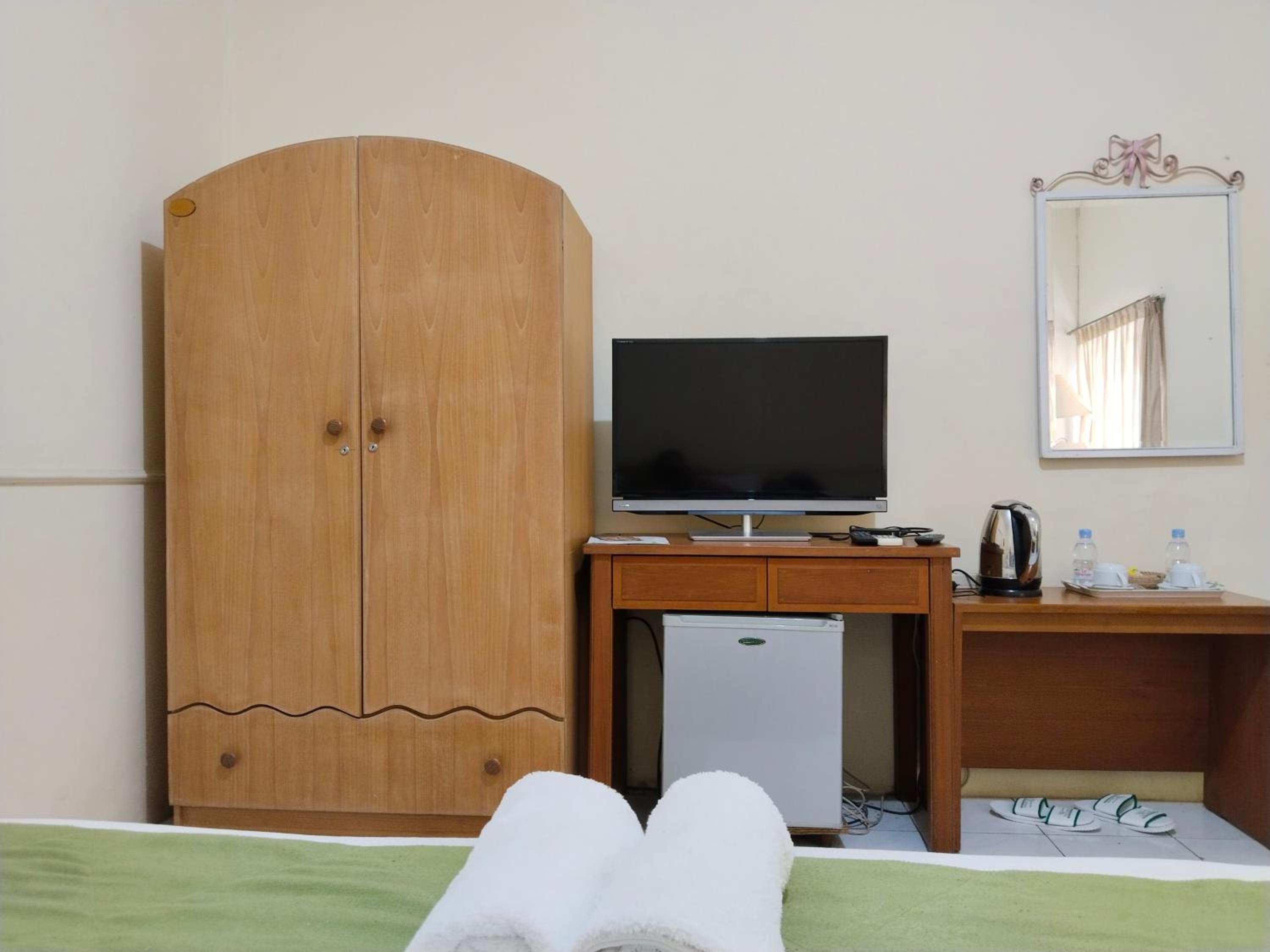 Standard Double Room photo 3