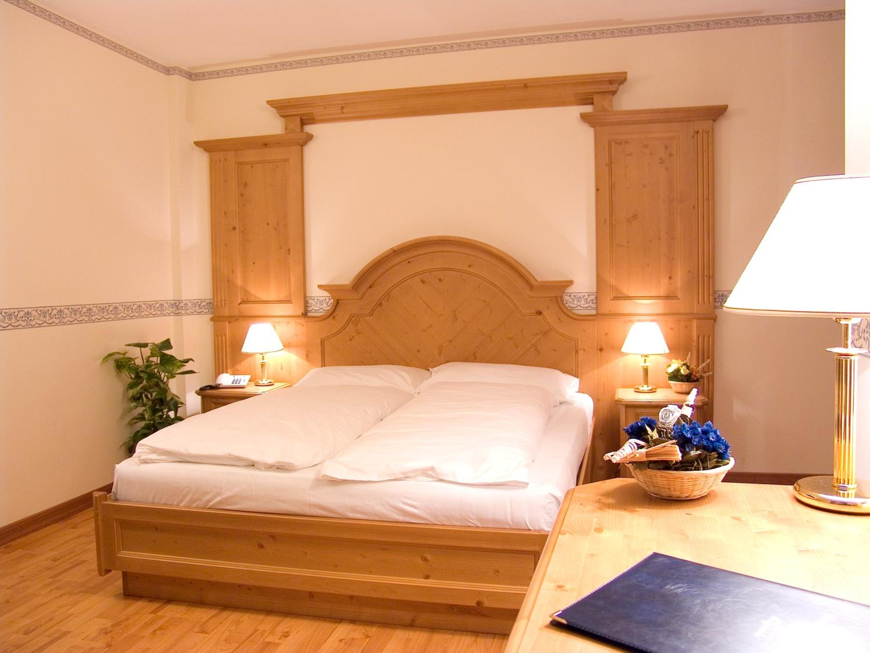 Double Room - Photo 8