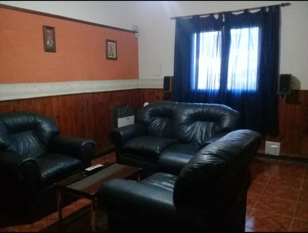 Two-Bedroom House photo 2