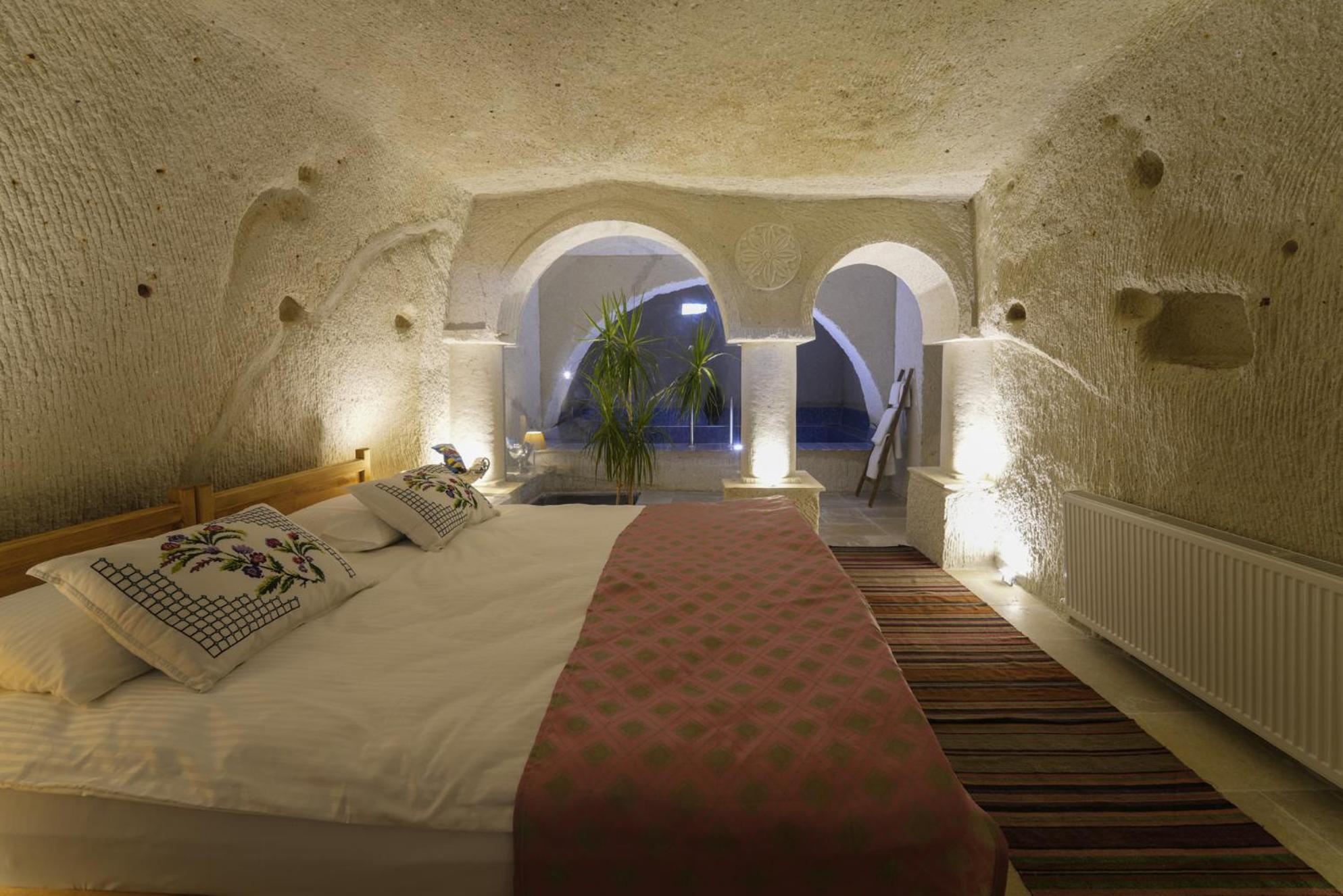 Junior Suite with Private Pool - Photo 4