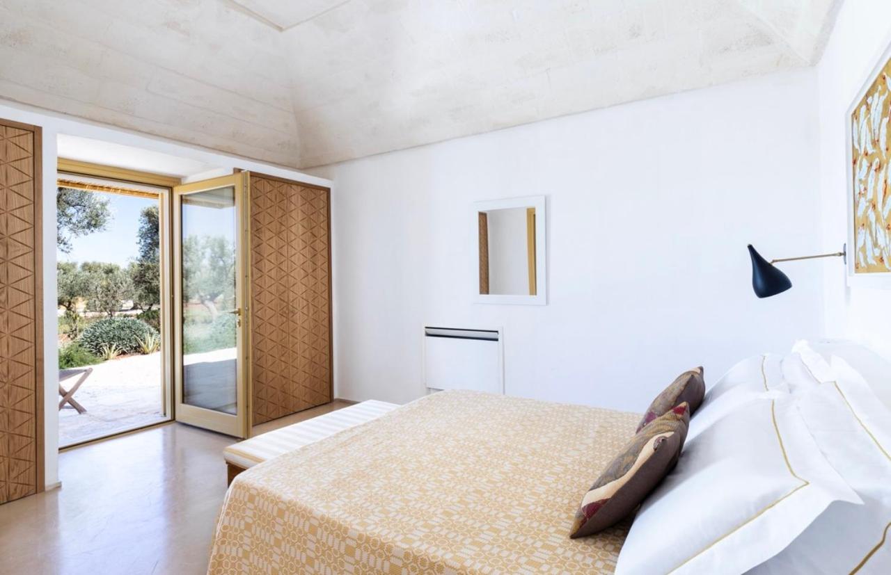 Four-Bedroom Villa