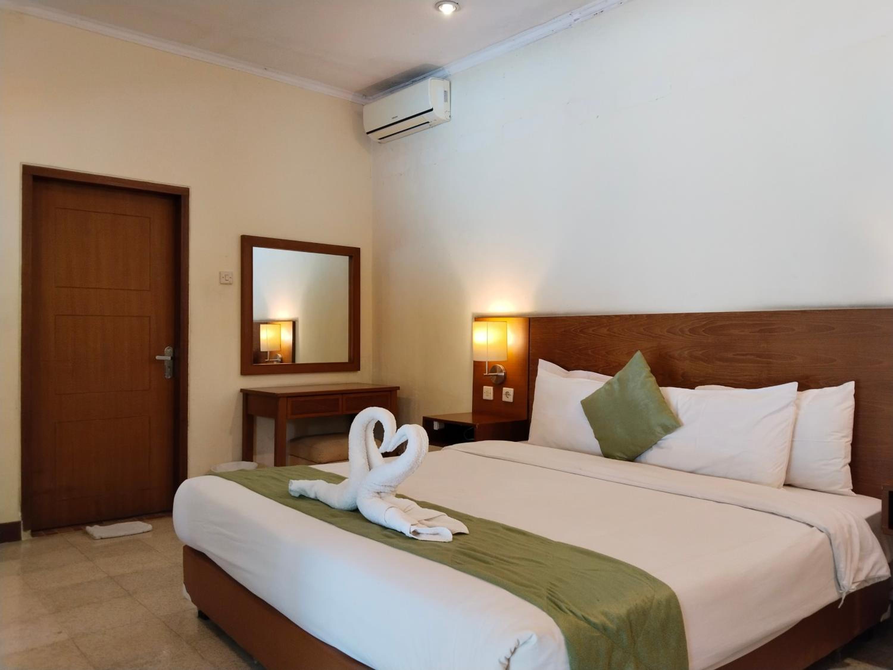 Suite photo 1