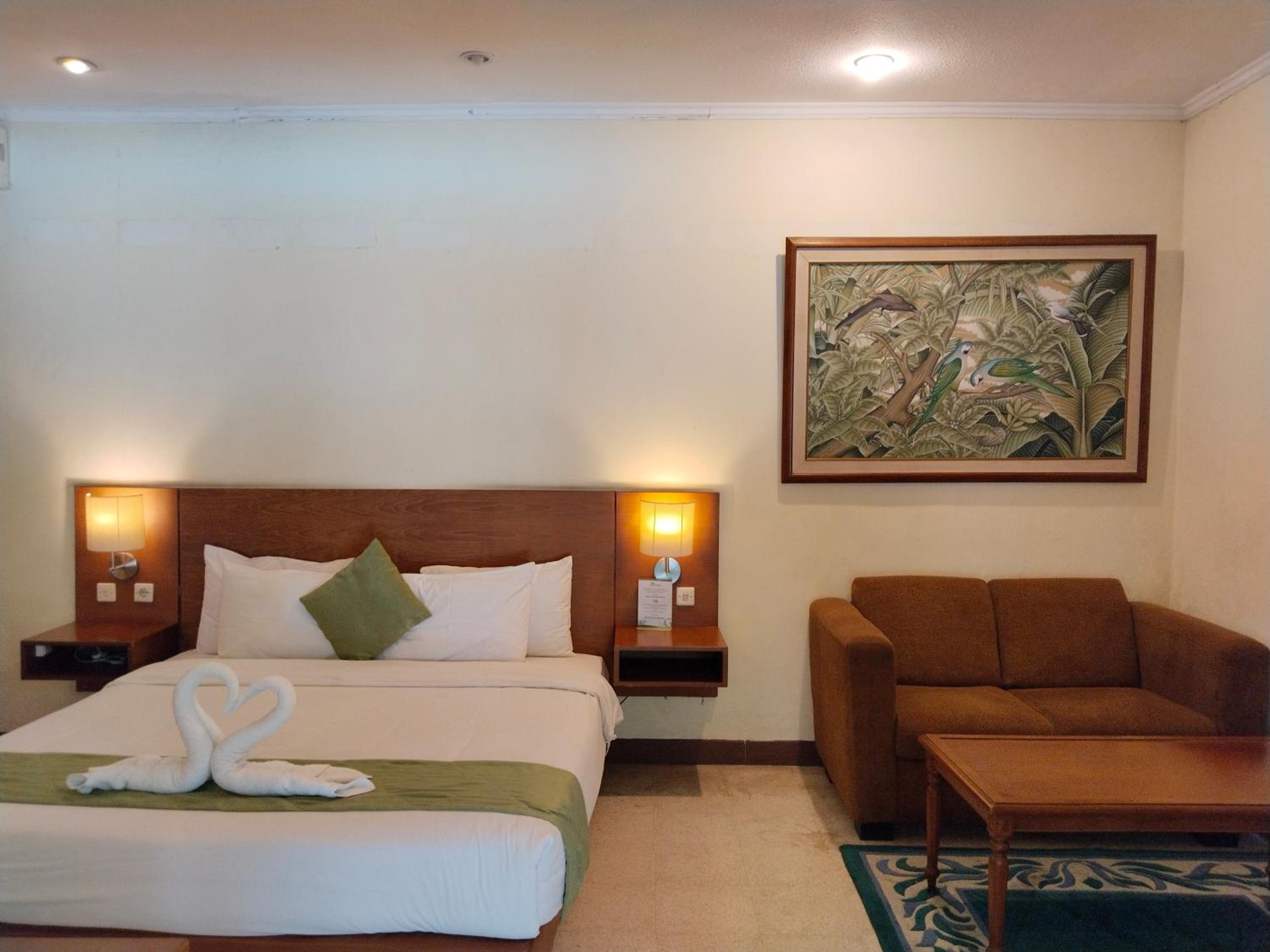 Suite photo 3