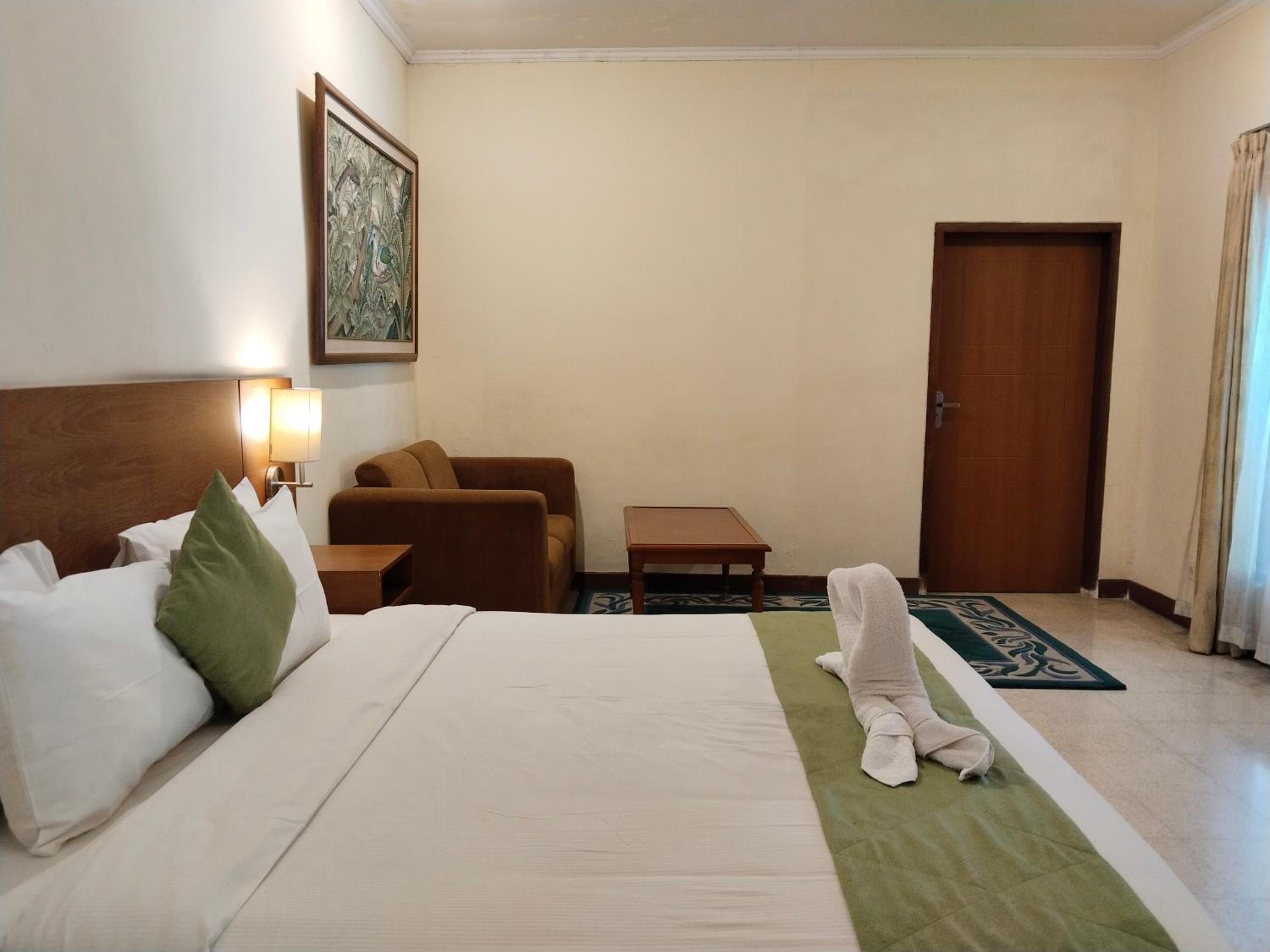 Suite photo 2