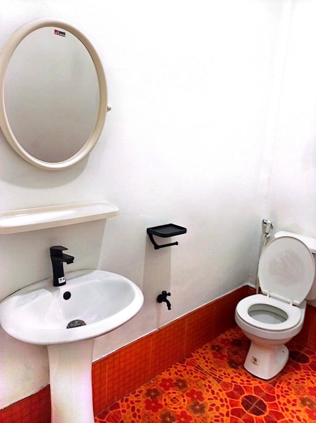 Deluxe Triple Room photo 2