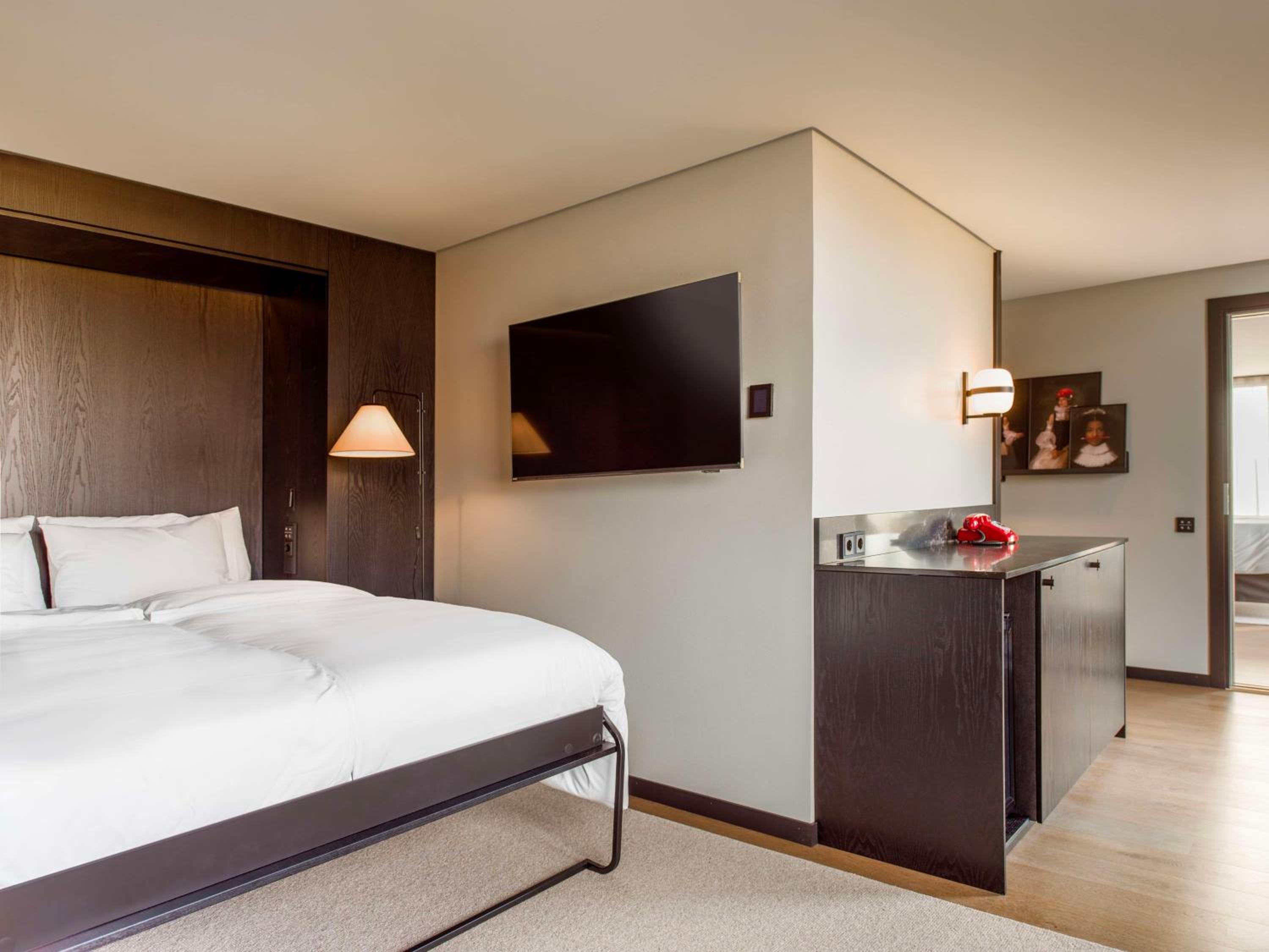 One-Bedroom Suite - Photo 9