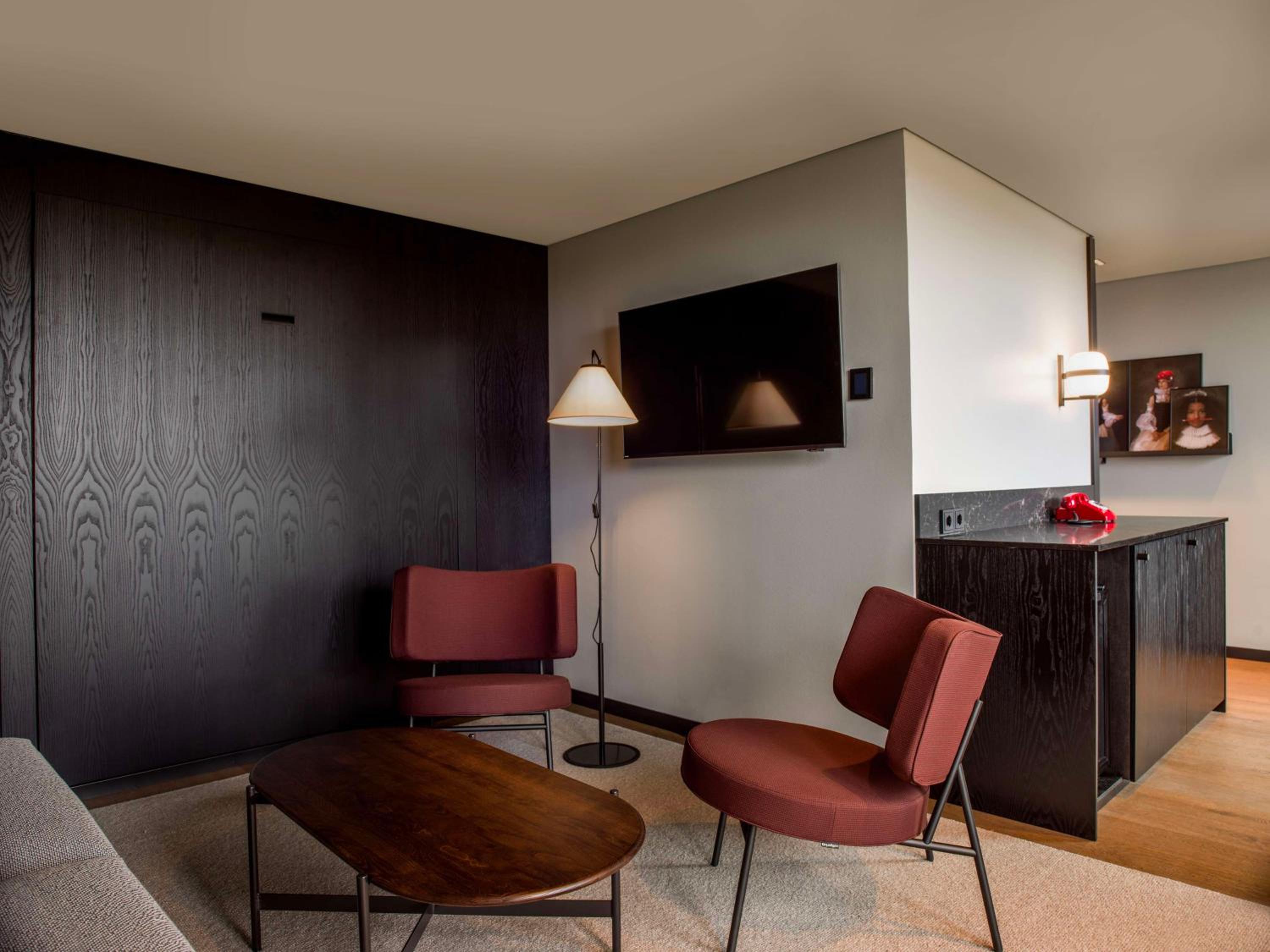 One-Bedroom Suite - Photo 10