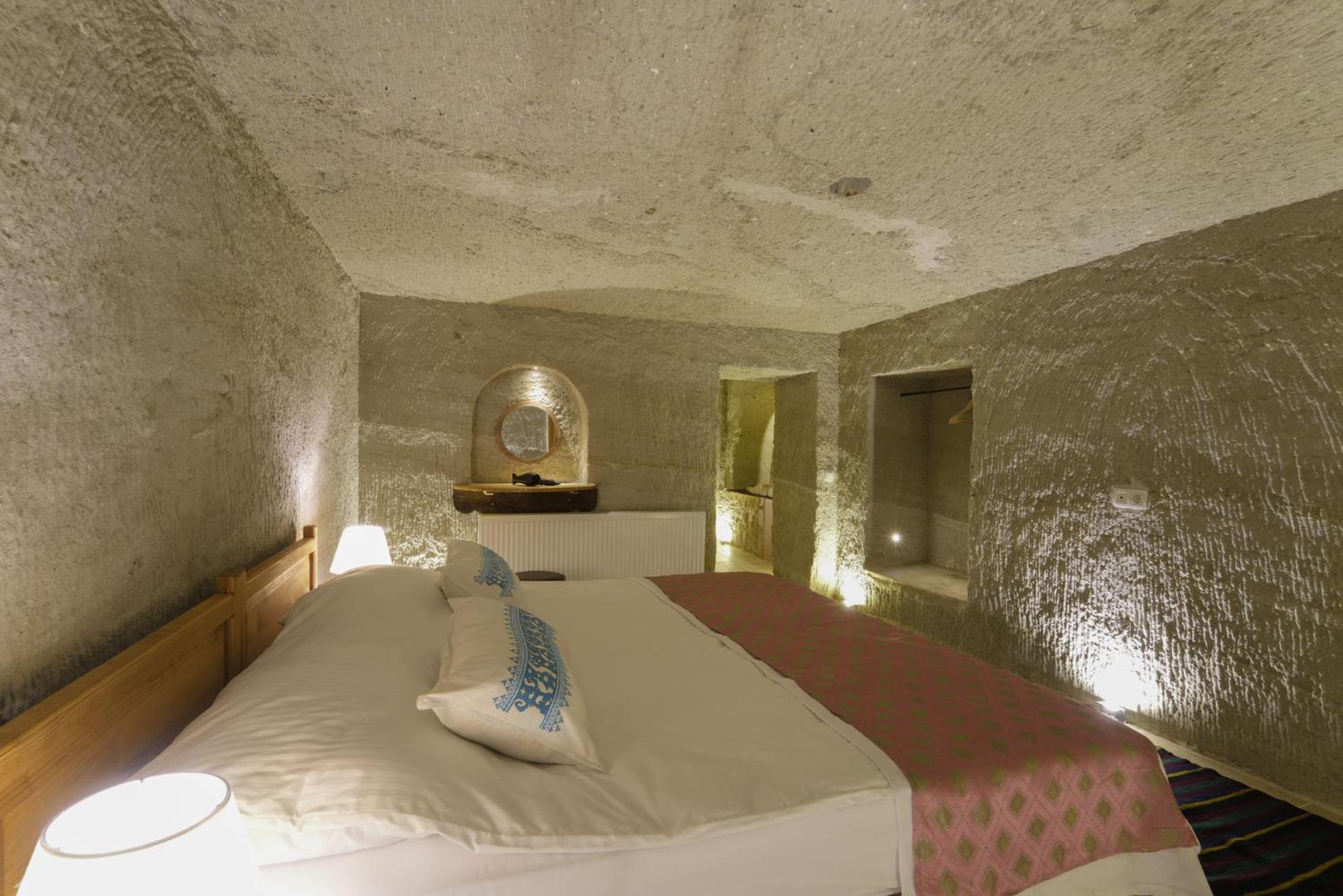 Präsidentensuite