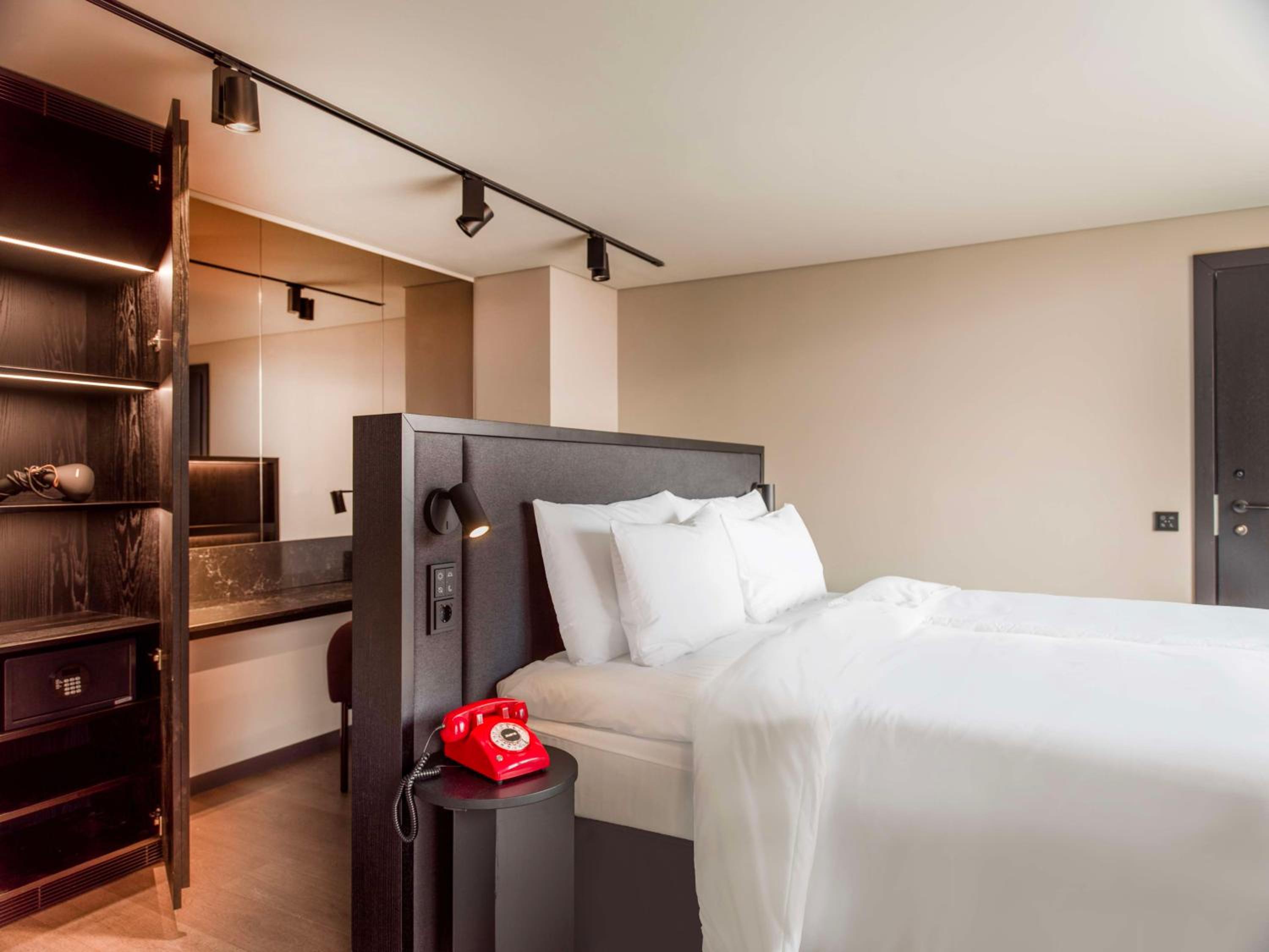 Premium Room - Photo 5