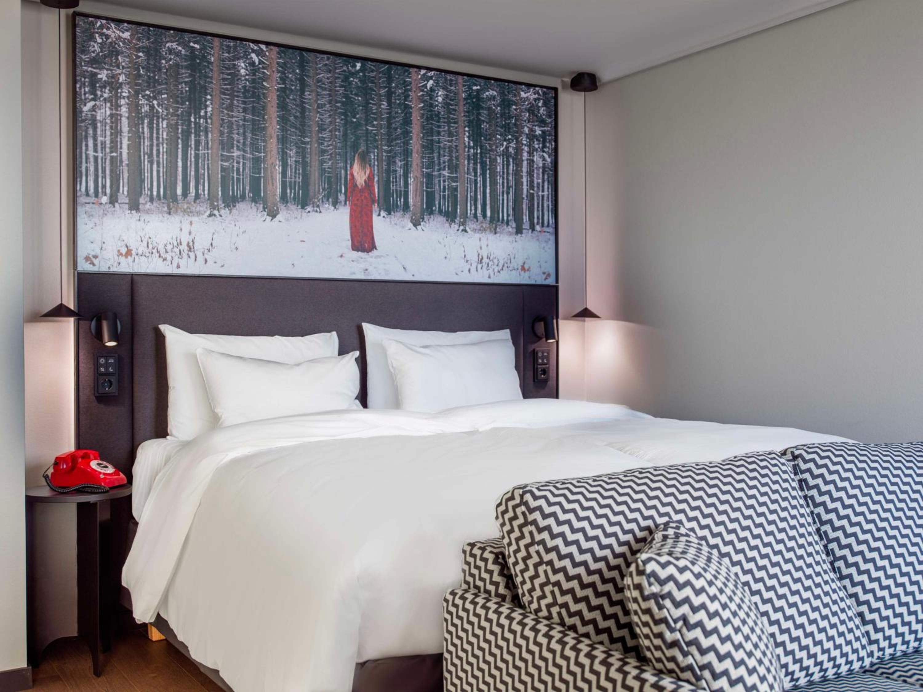 Premium Room - Photo 1
