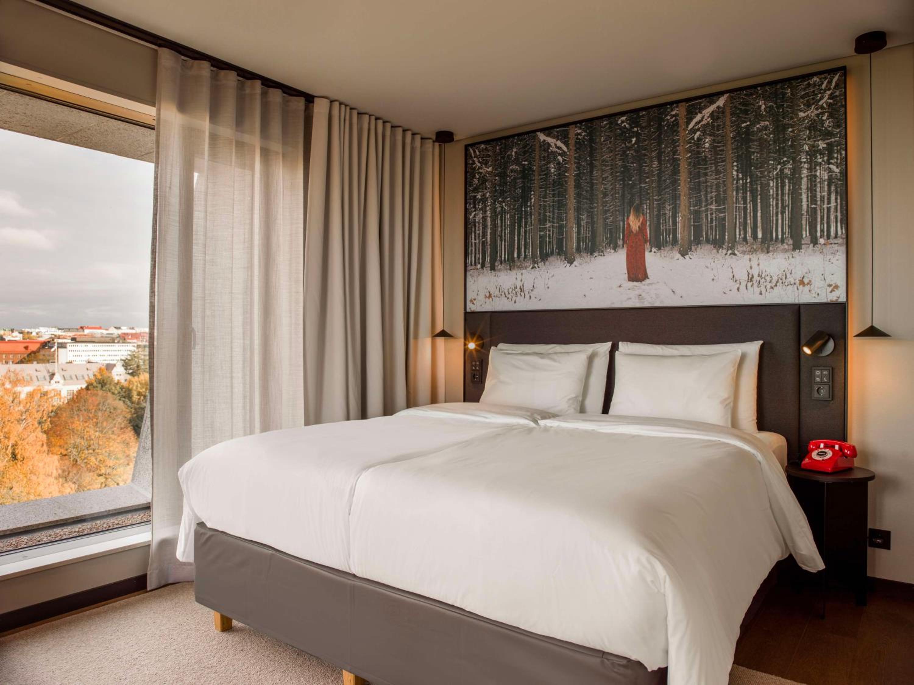 Superior Room - Photo 1