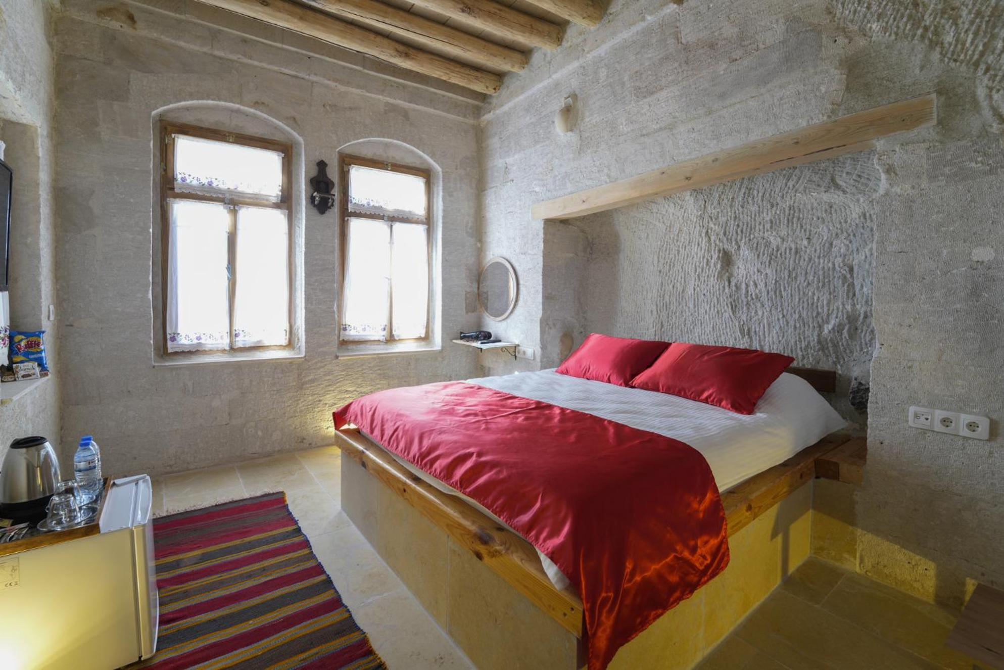 Standard Double Room - Photo 1