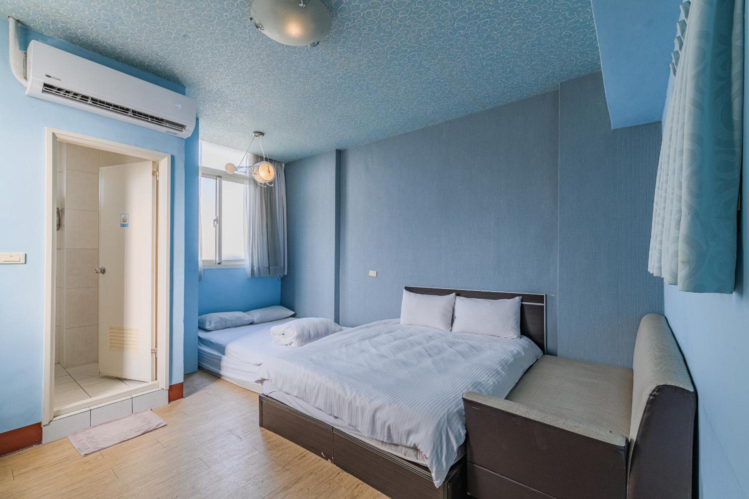Comfort Quadruple Room - Photo 7