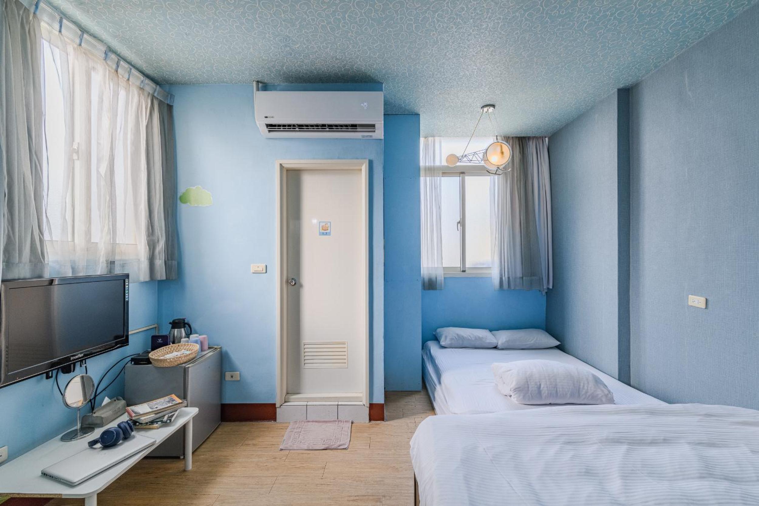 Comfort Quadruple Room - Photo 6