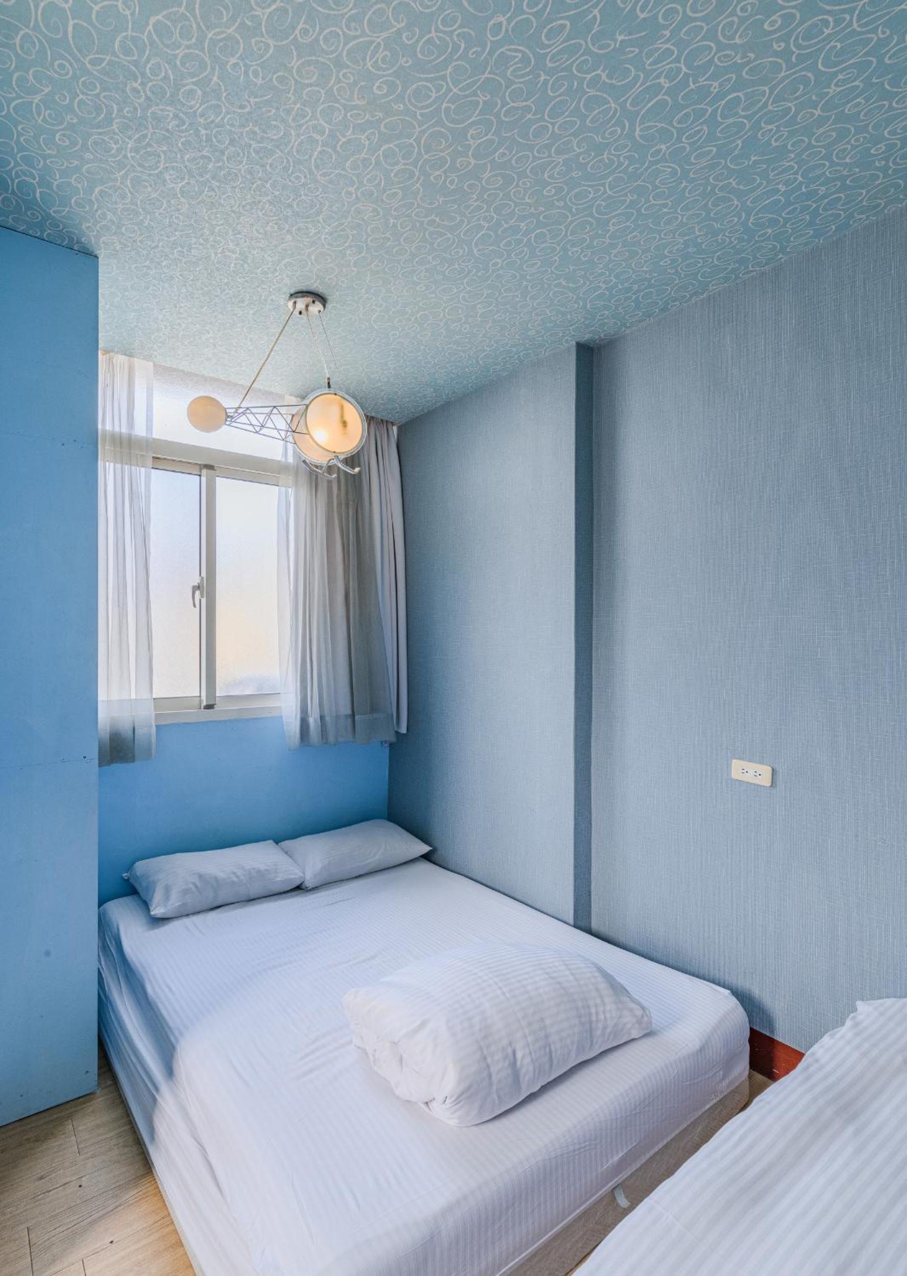 Comfort Quadruple Room - Photo 8