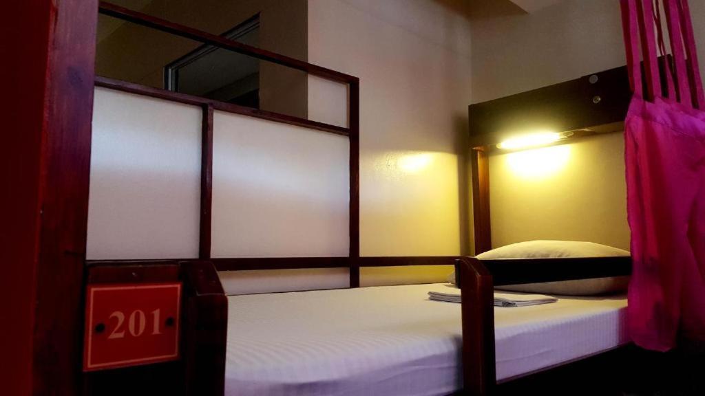 Bunk Bed in Mixed Dormitory Room photo 1