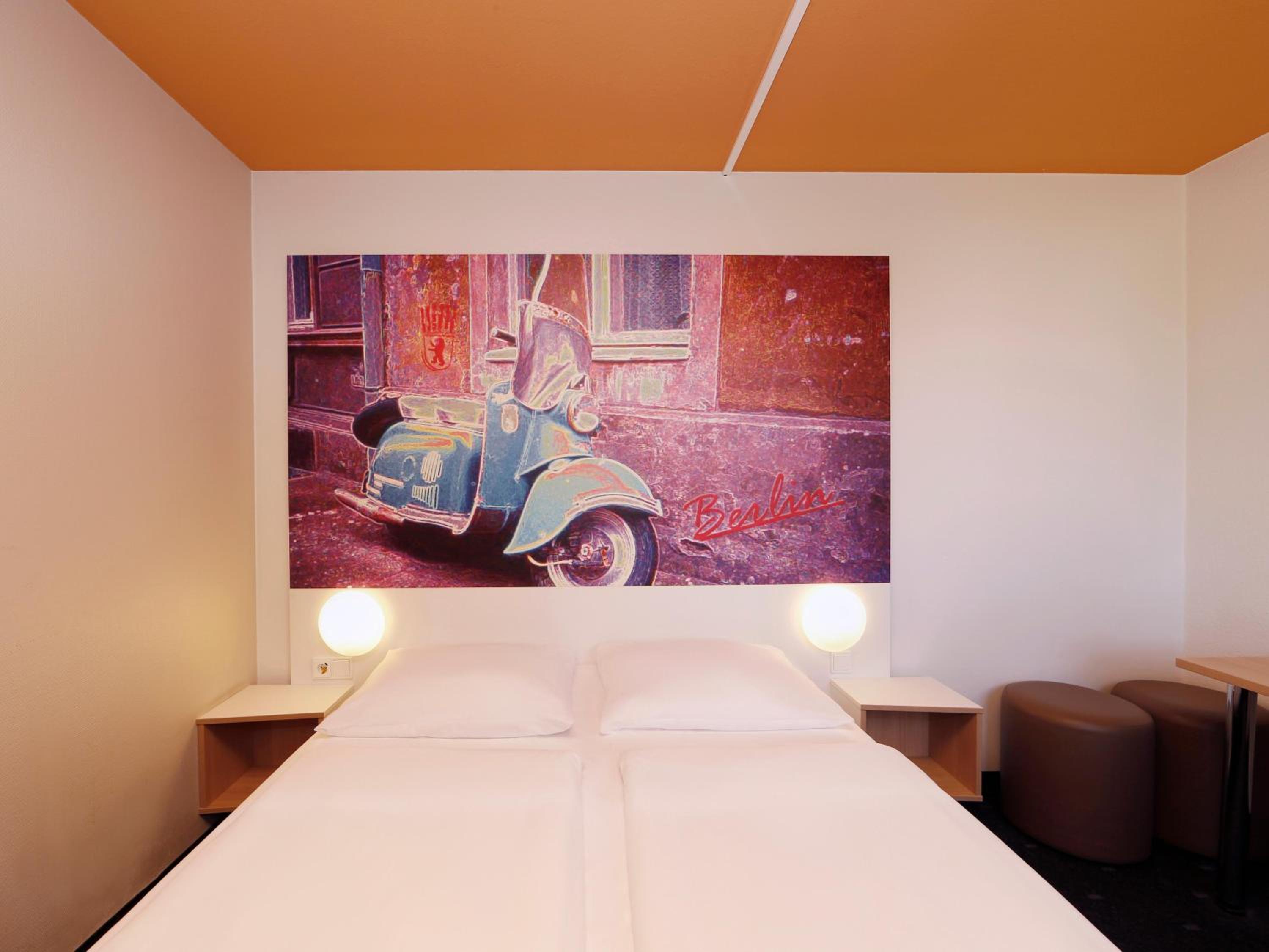 Double Room - Photo 5